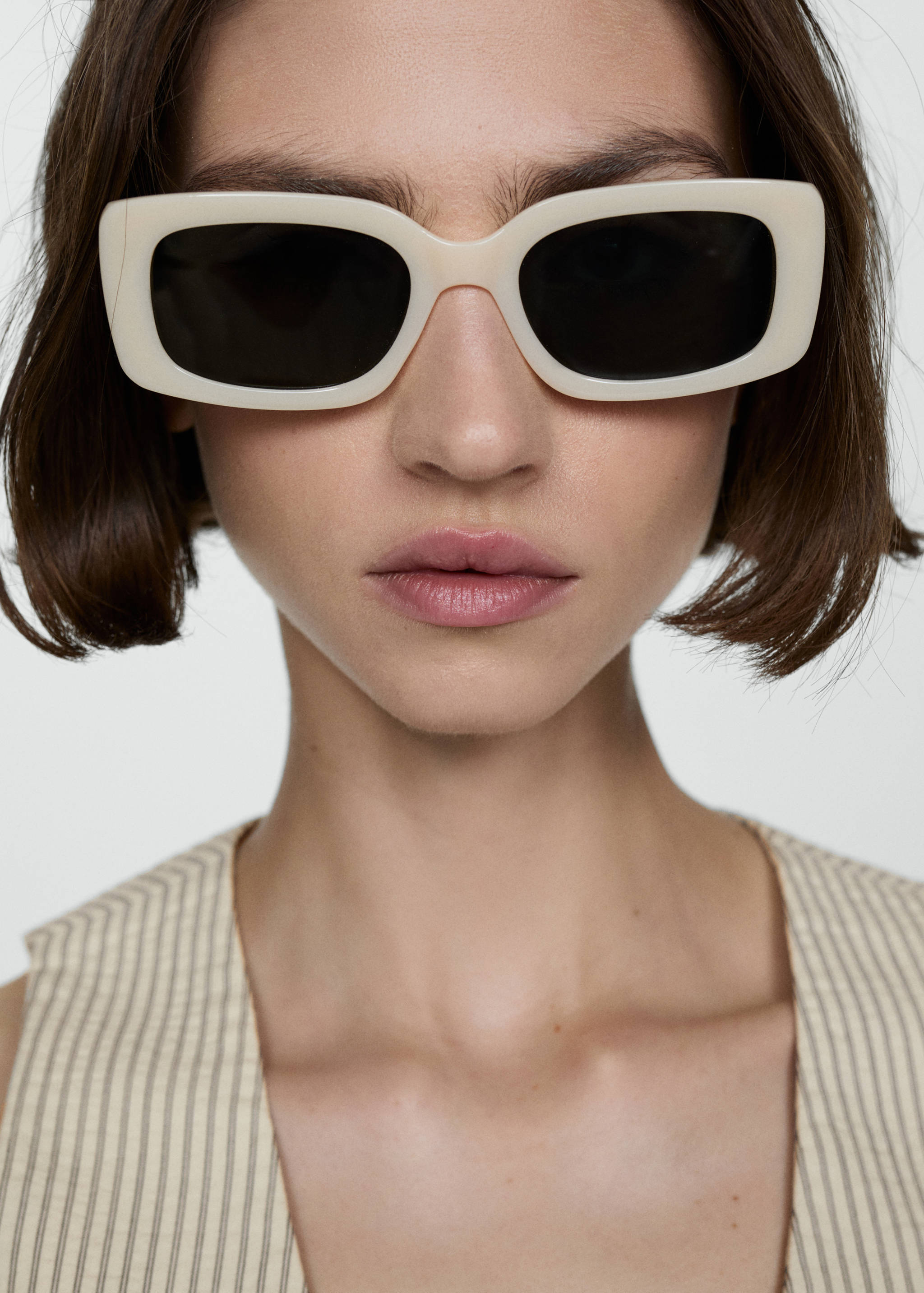 Kamizelka w paski - Szczegóły artykułu 1