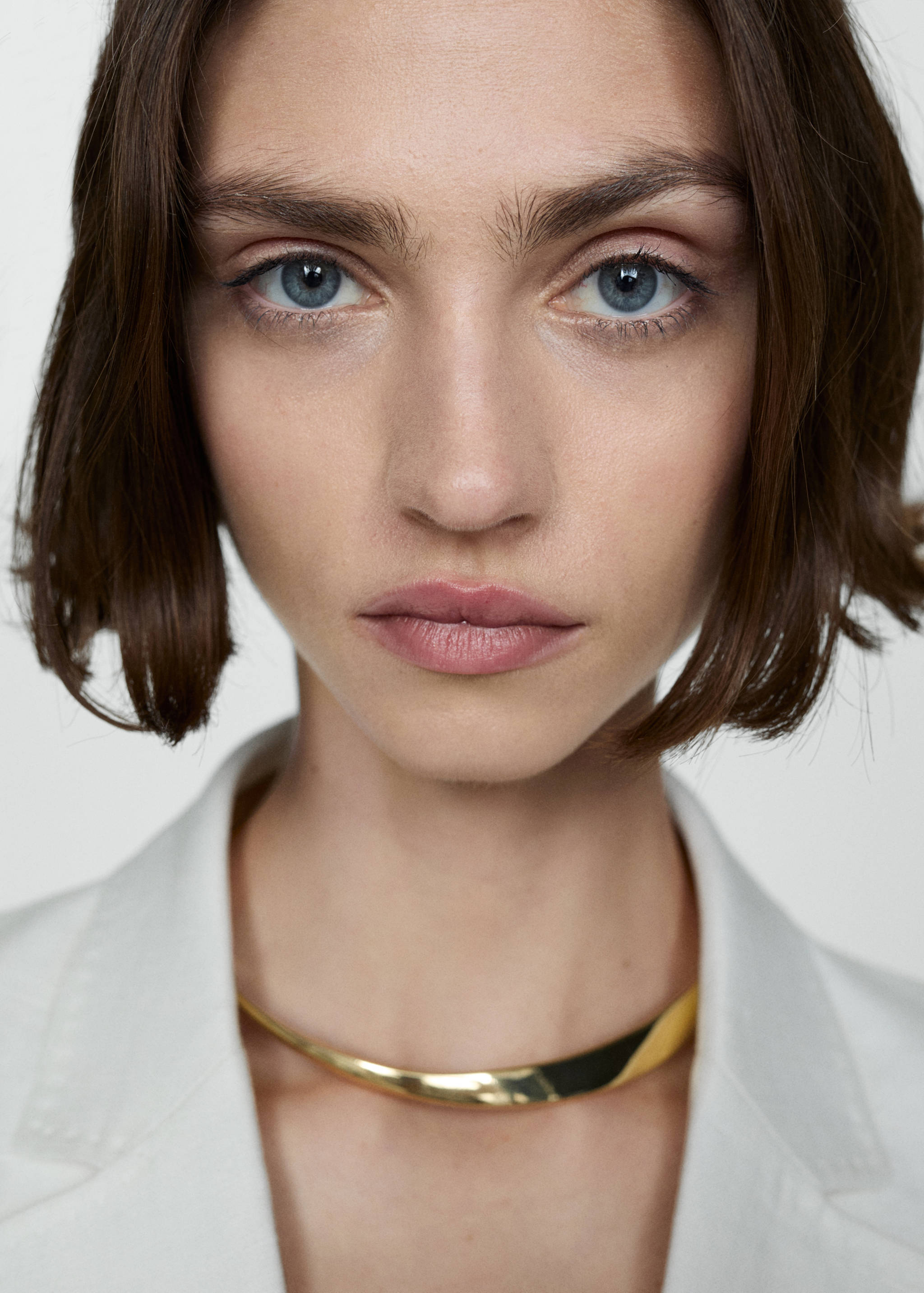 Blazer traje lino - Detalle del artículo 1