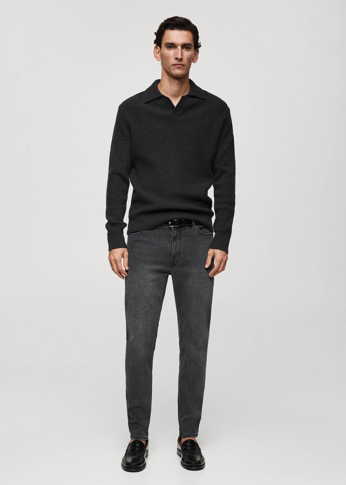 Jude skinny-fit jeans