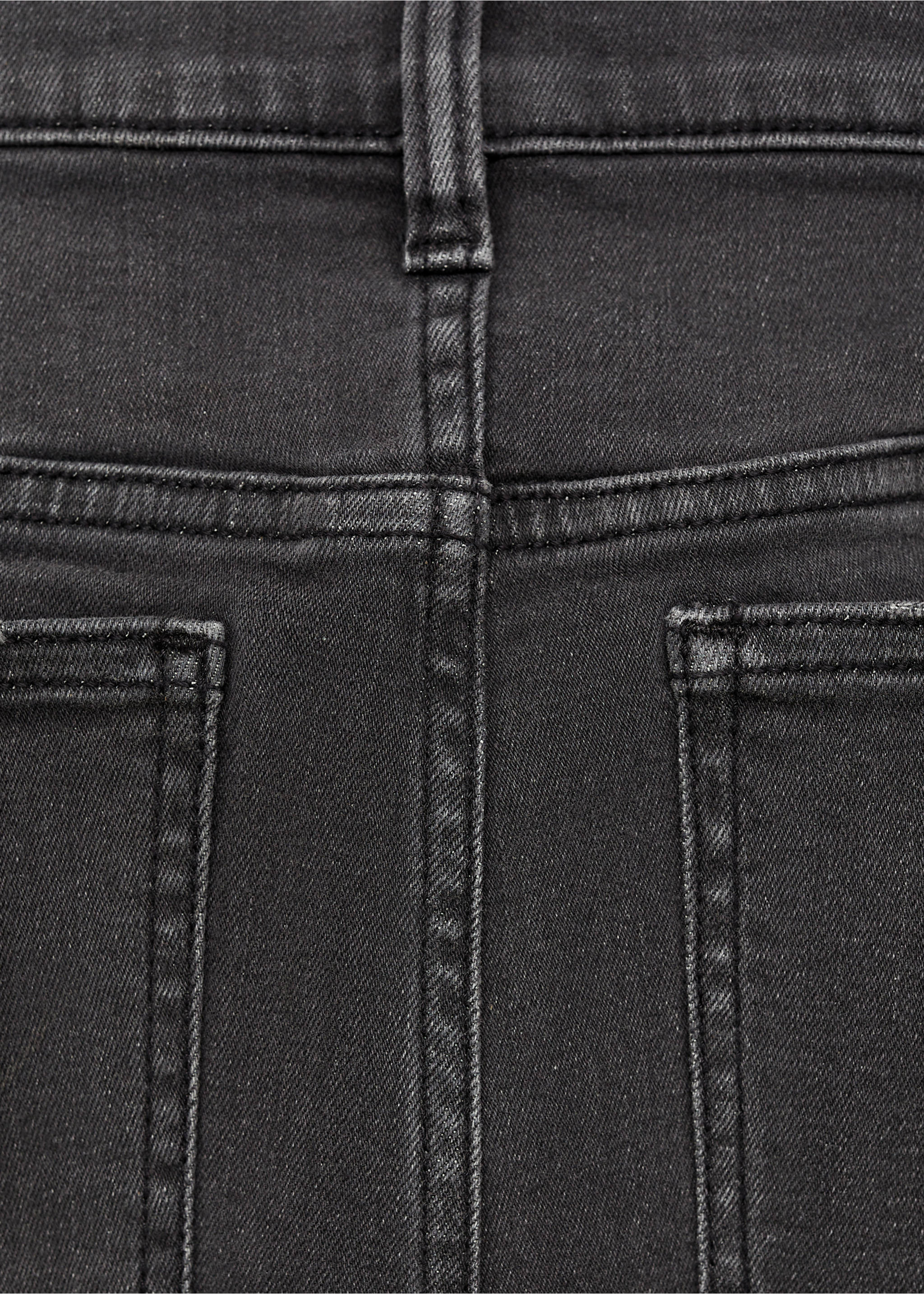 Jude skinny-fit jeans - Details of the article 0, Open Grey. Ref: 77080373-00.