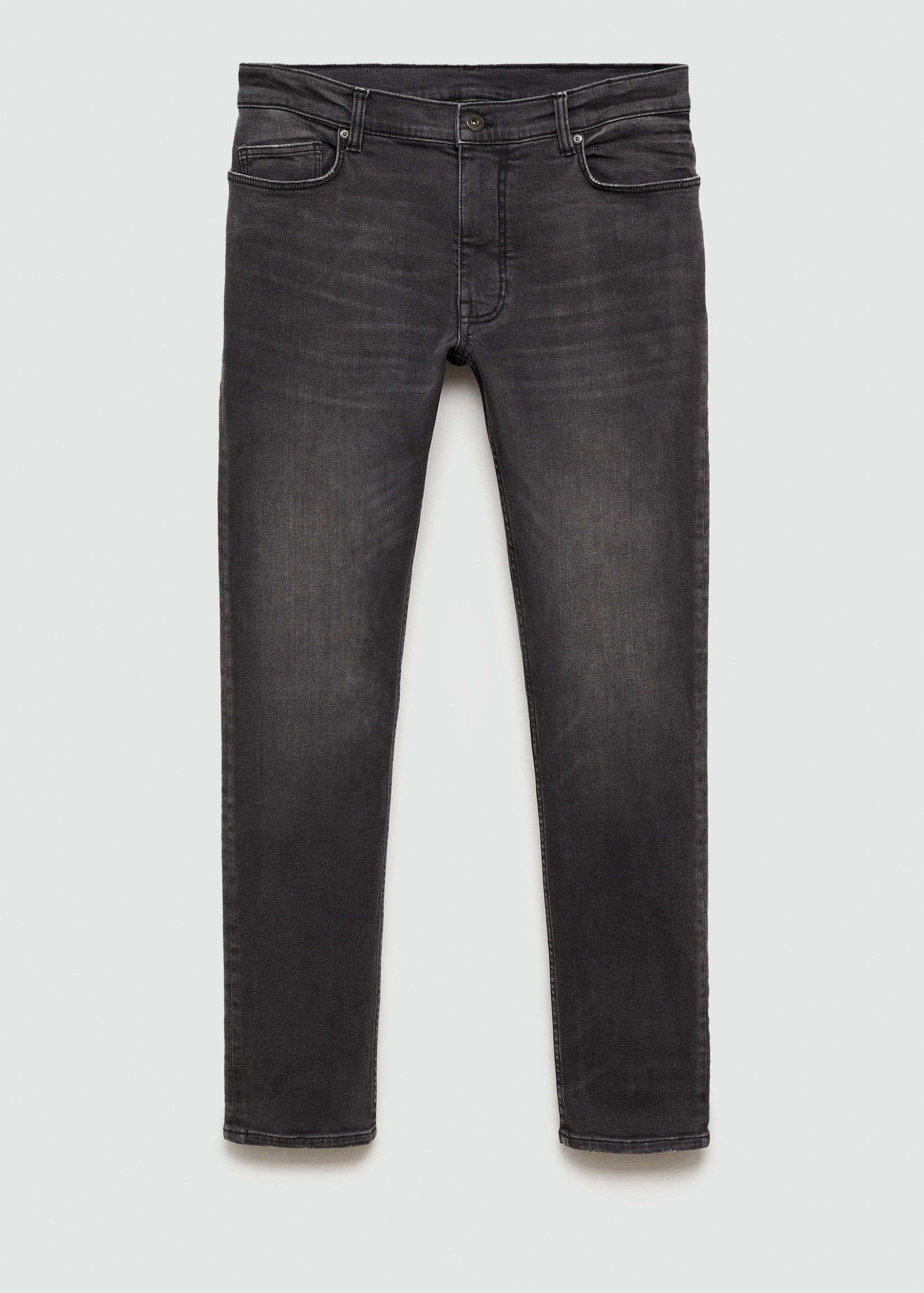 Jeans Jude skinny fit - Artículo sin modelo