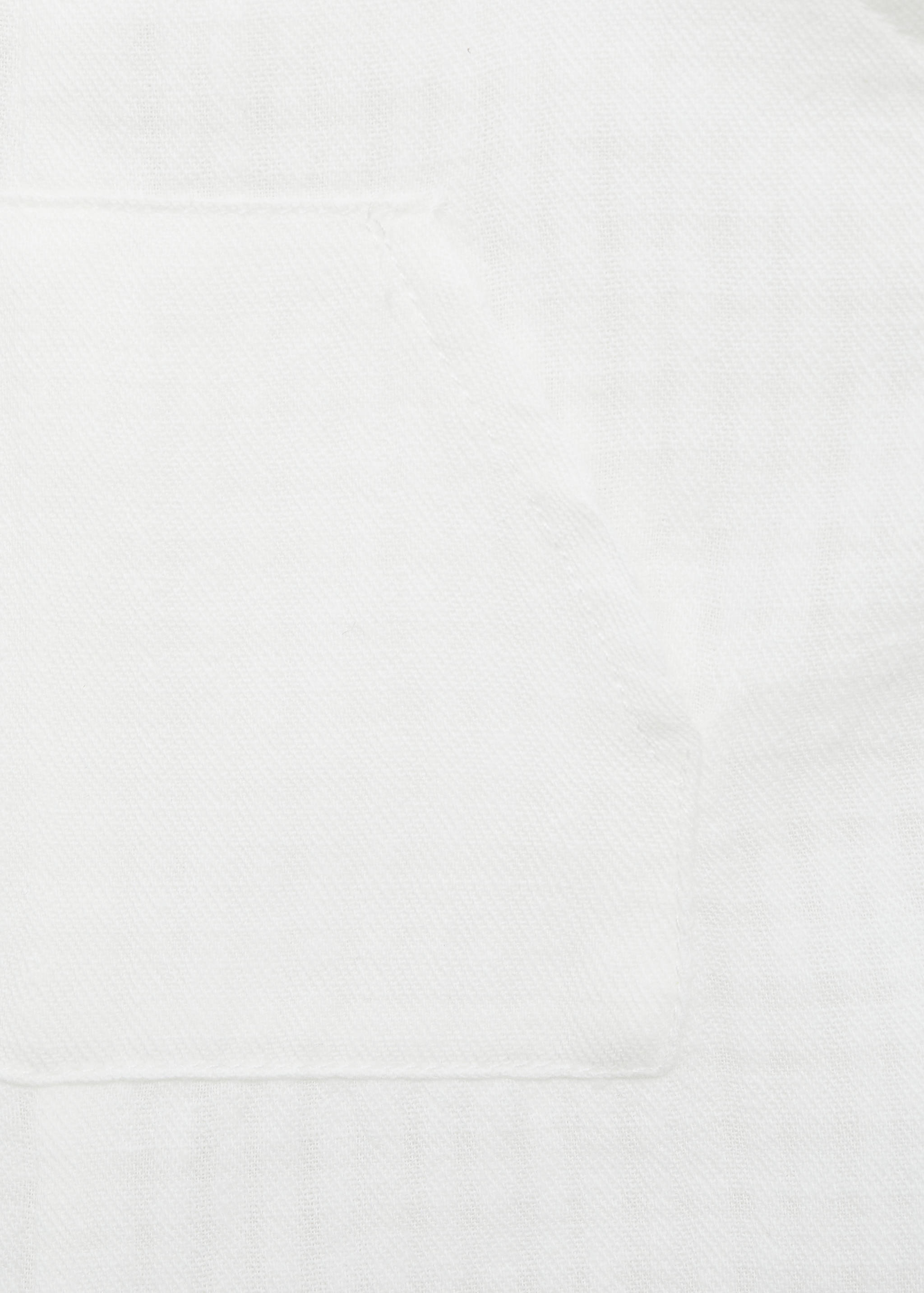 Peto curt cotó - Detall de l'article 8