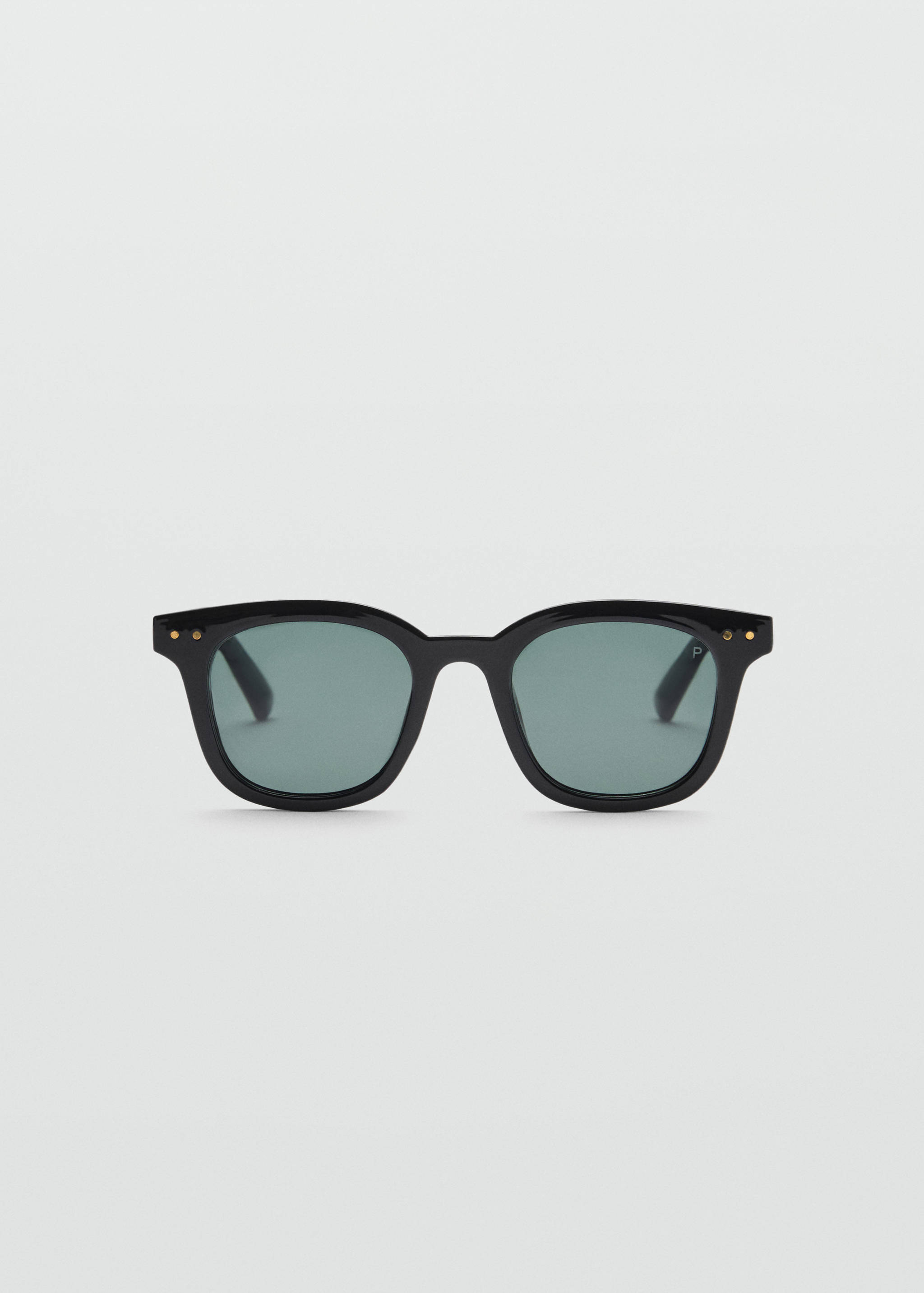 Polarised sunglasses - Article without model