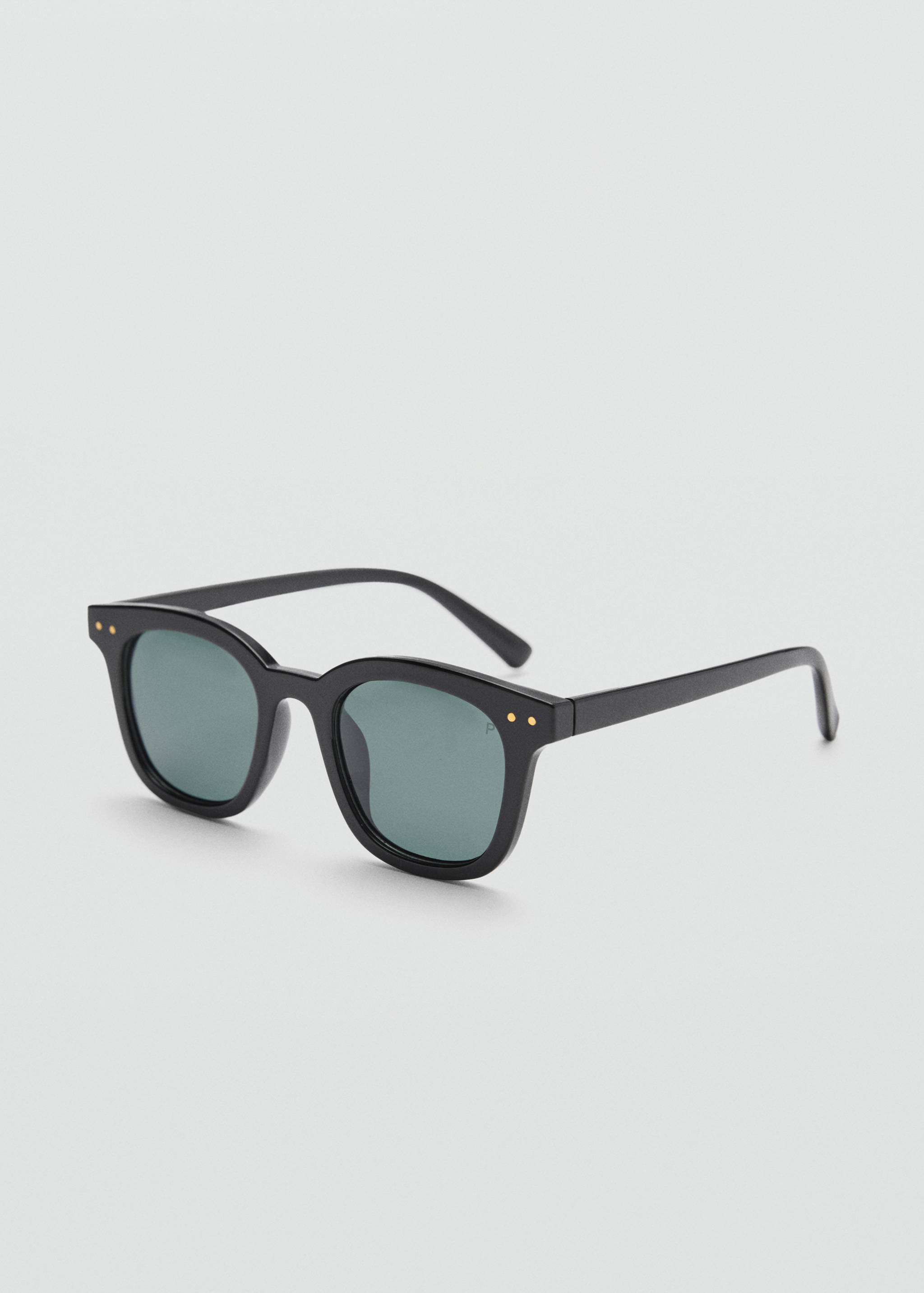 Polarised sunglasses - Medium plane