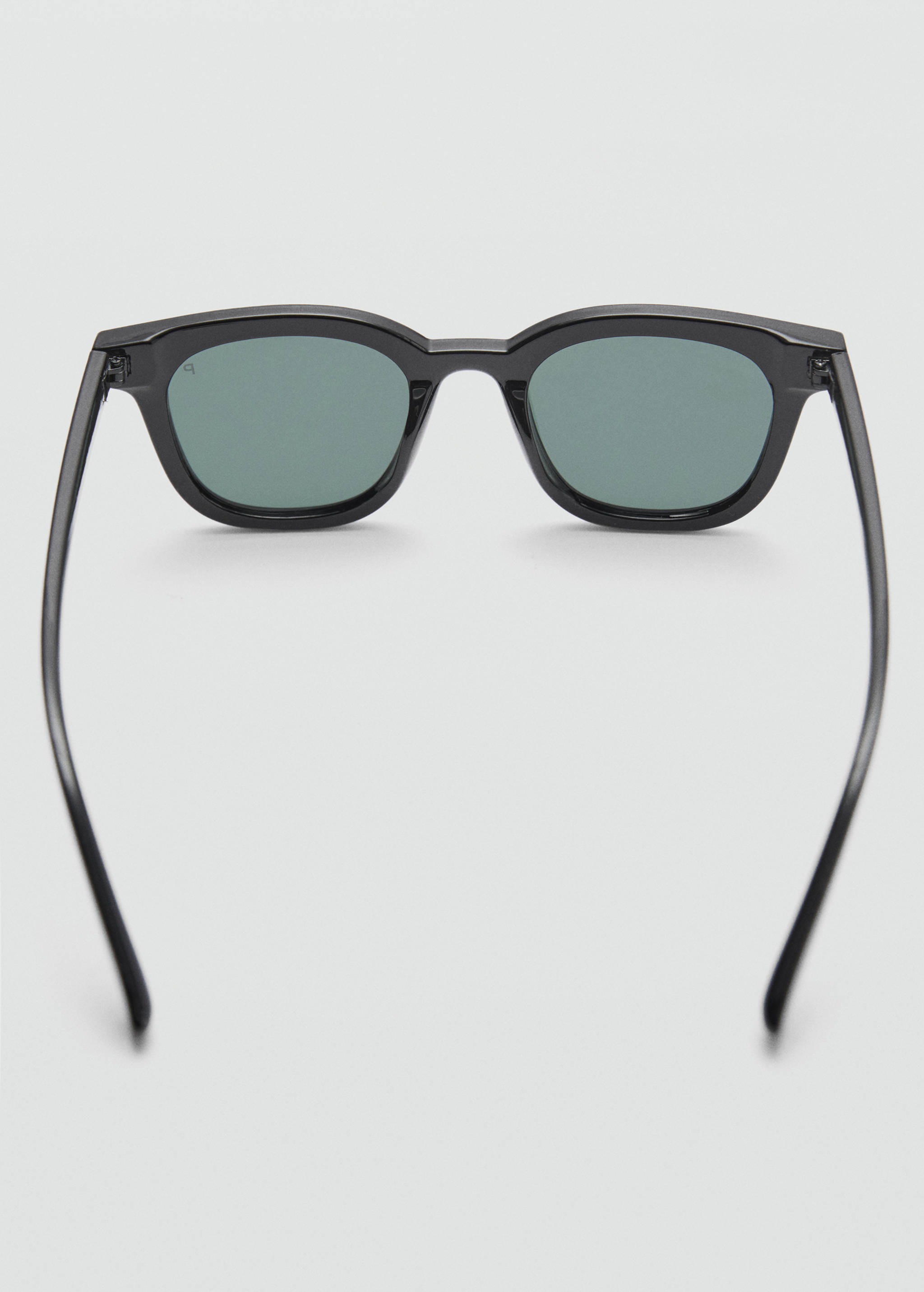 Polarised sunglasses - Details of the article 1