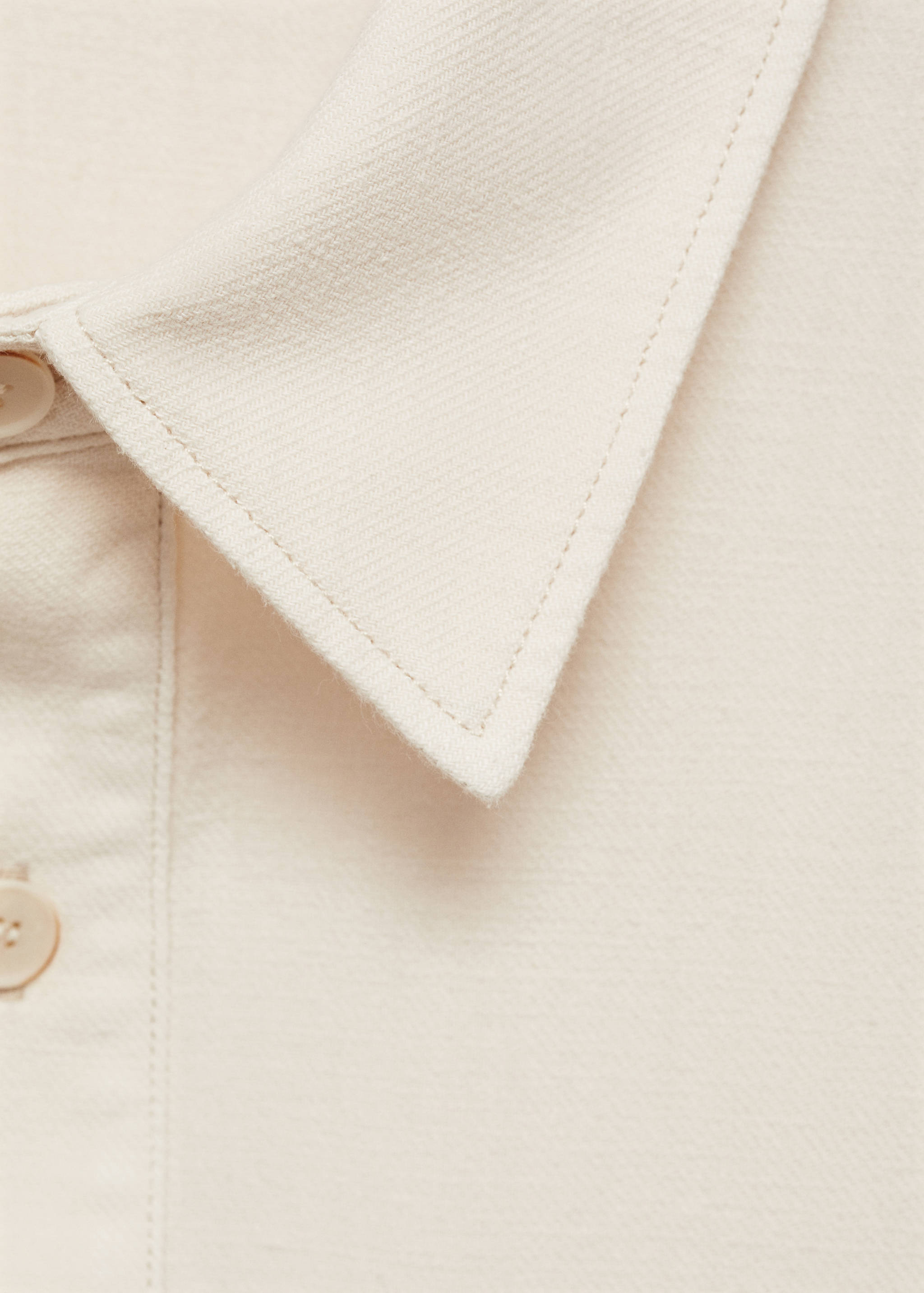 Relaxed-fit polo shirt - Details of the article 8