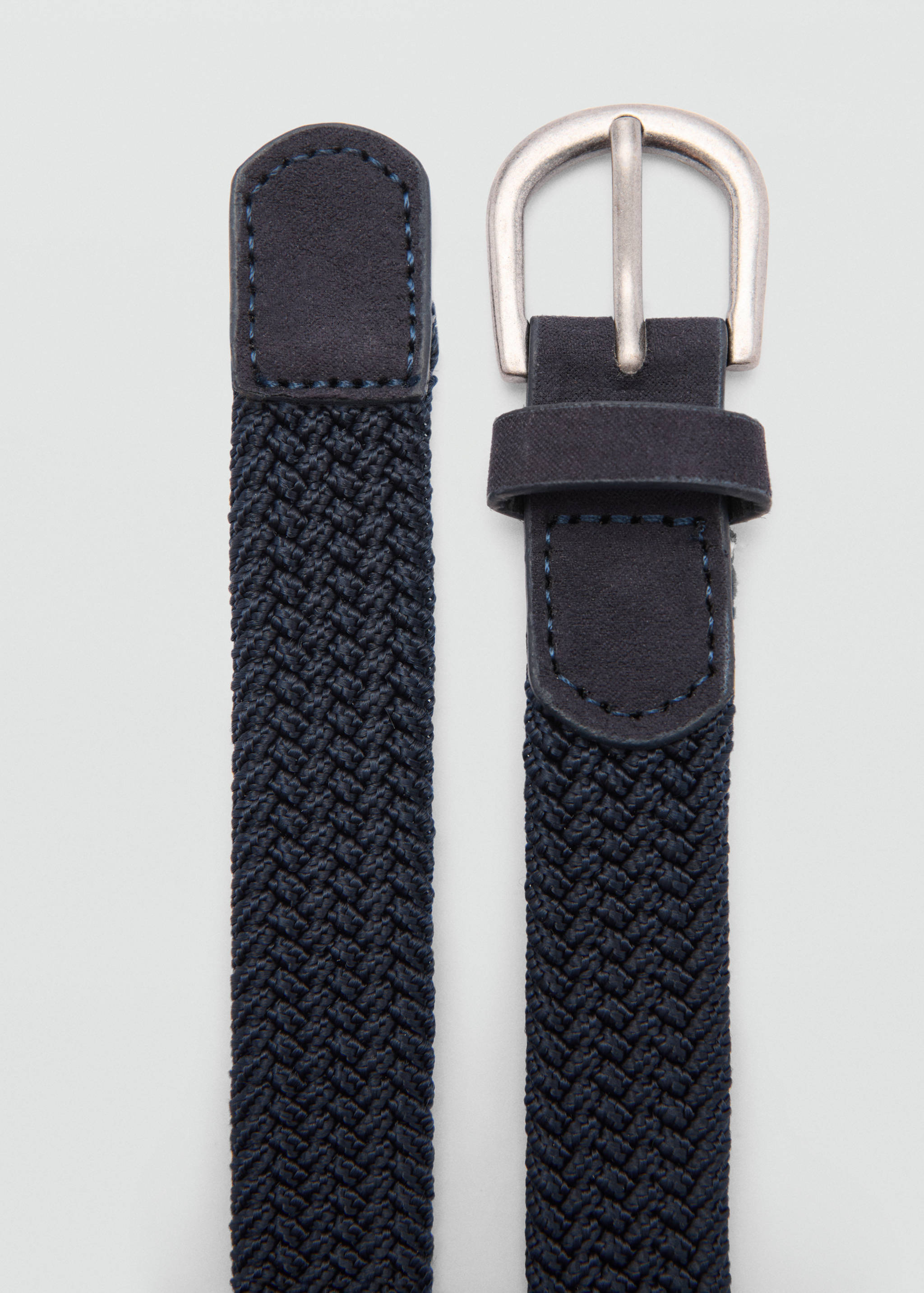 Flätat bälte - Detaljer om artikeln 2