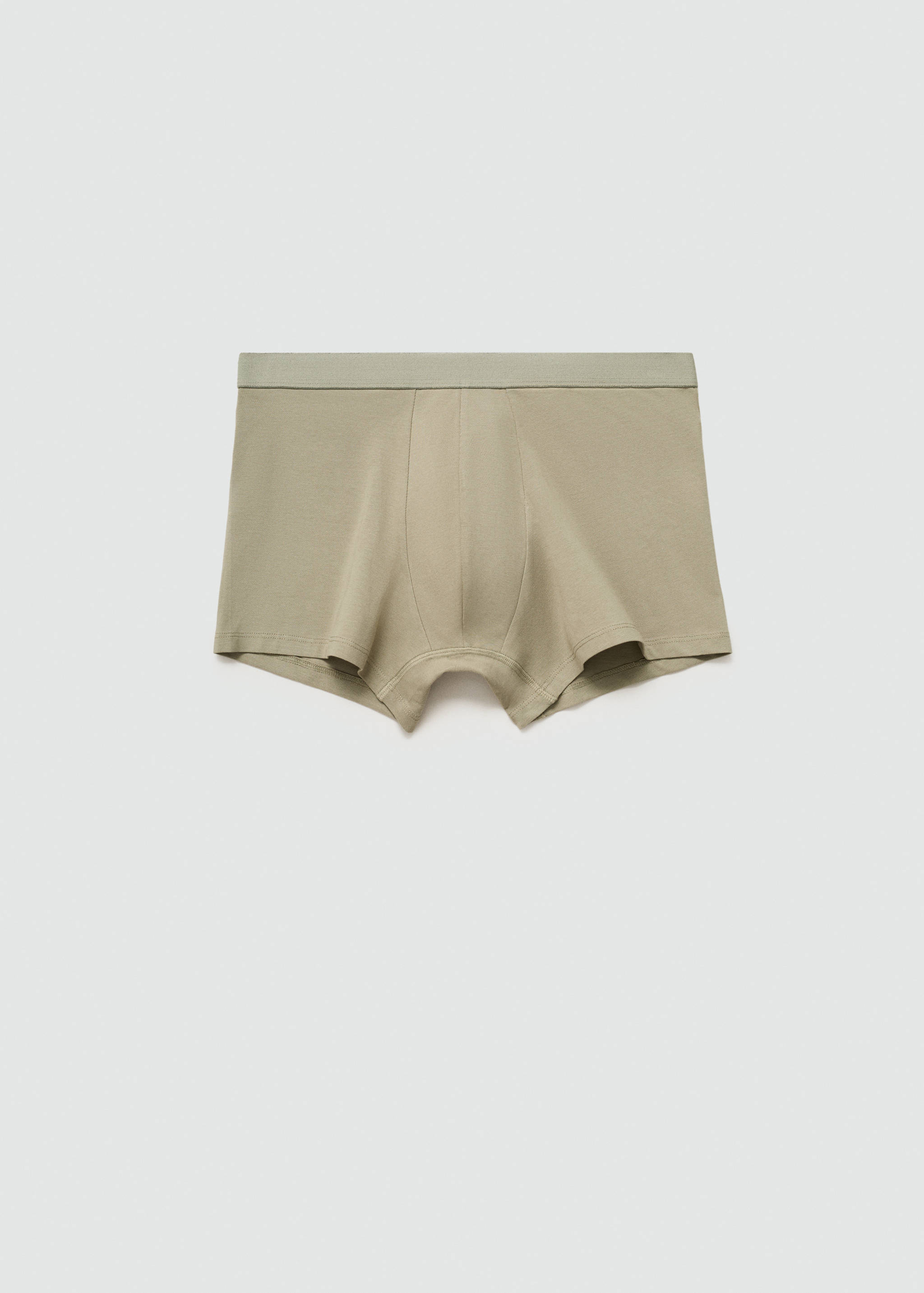 3er-Pack kombinierte Slips - Detail des Artikels 0