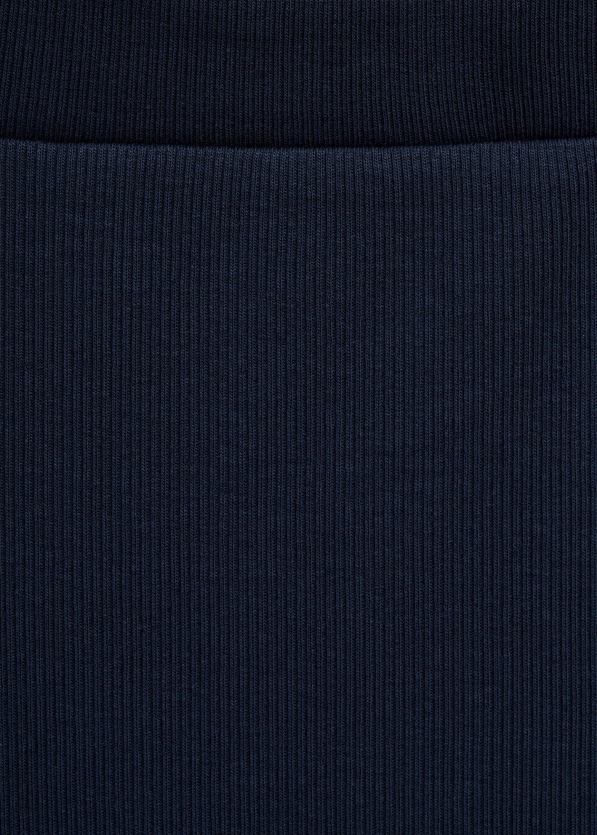 Midi skirt - Details of the article 8