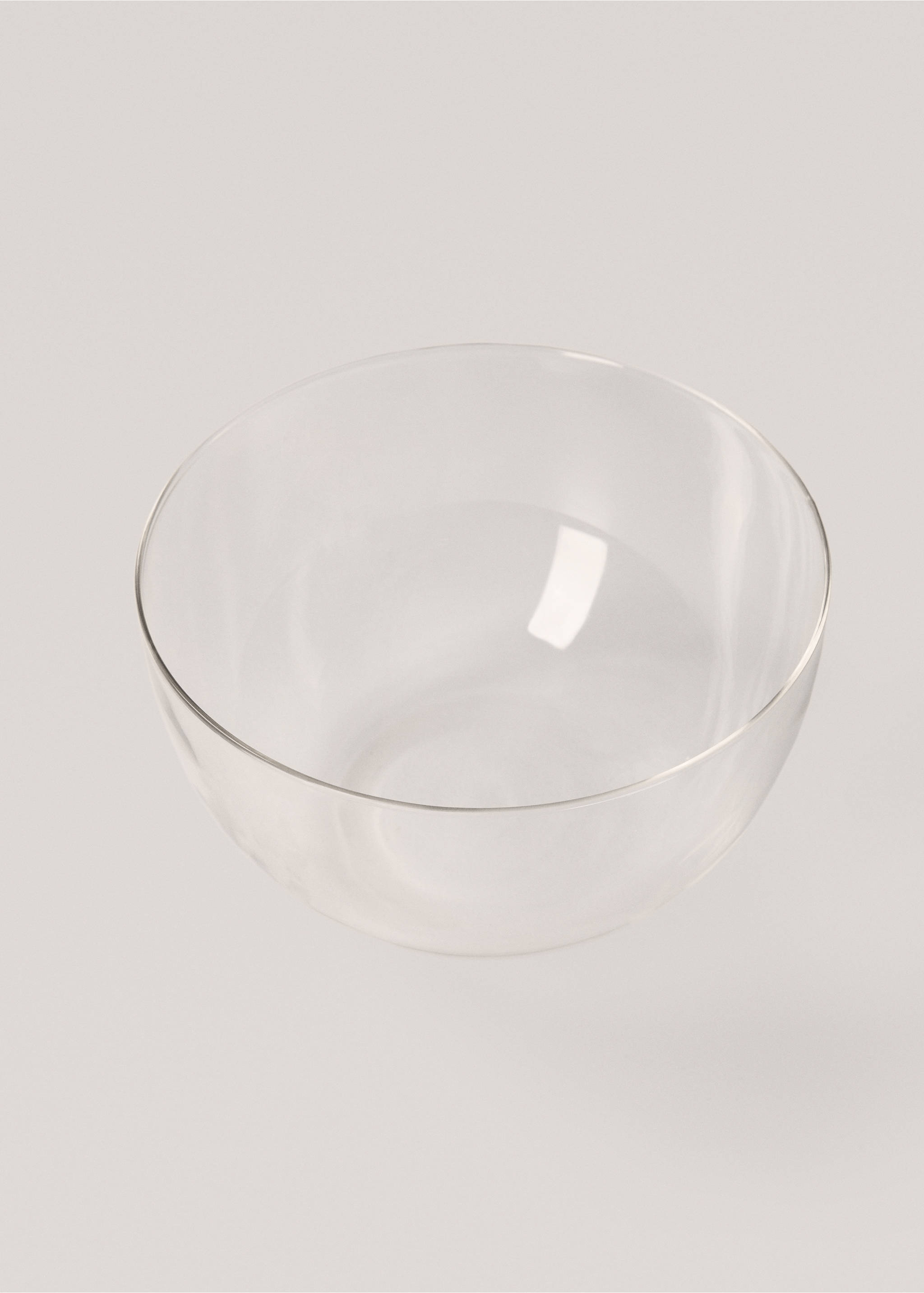 Saladier verre borosilicate - Détail de l'article 1, Gris glacé. Ref: 77080633-00.