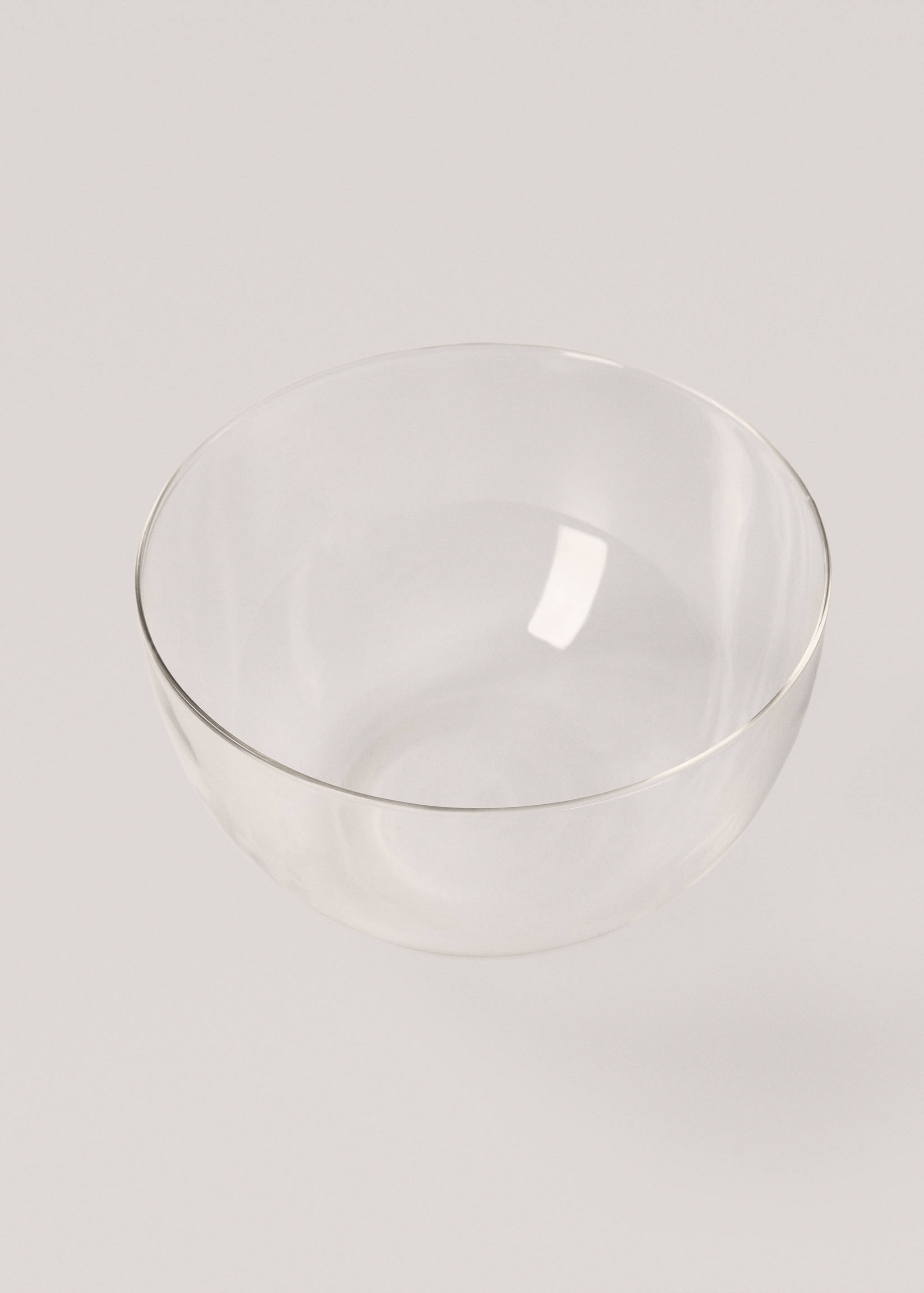 Saladier verre borosilicate - Détail de l'article 1