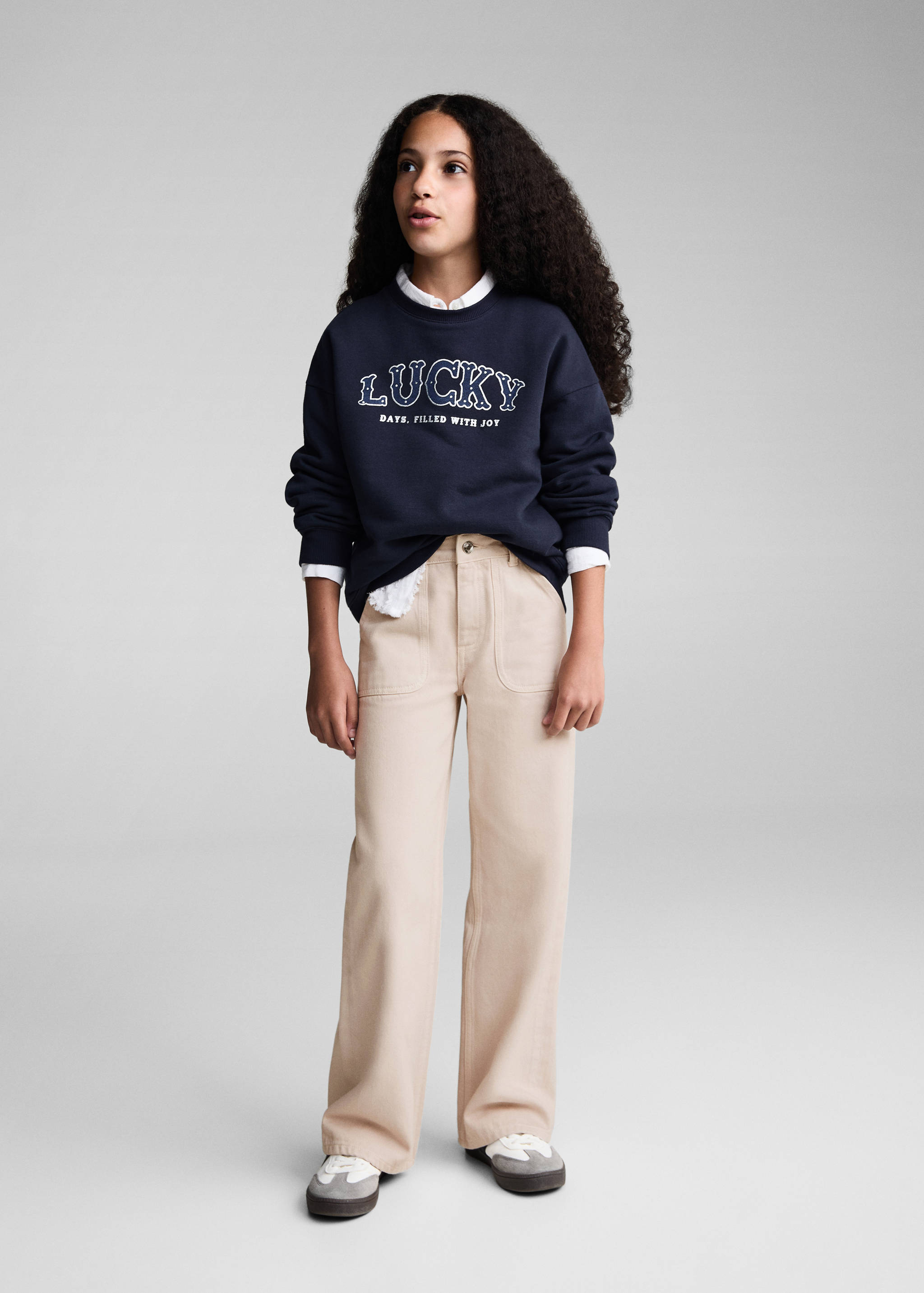 Jean Wideleg poches - Plan général