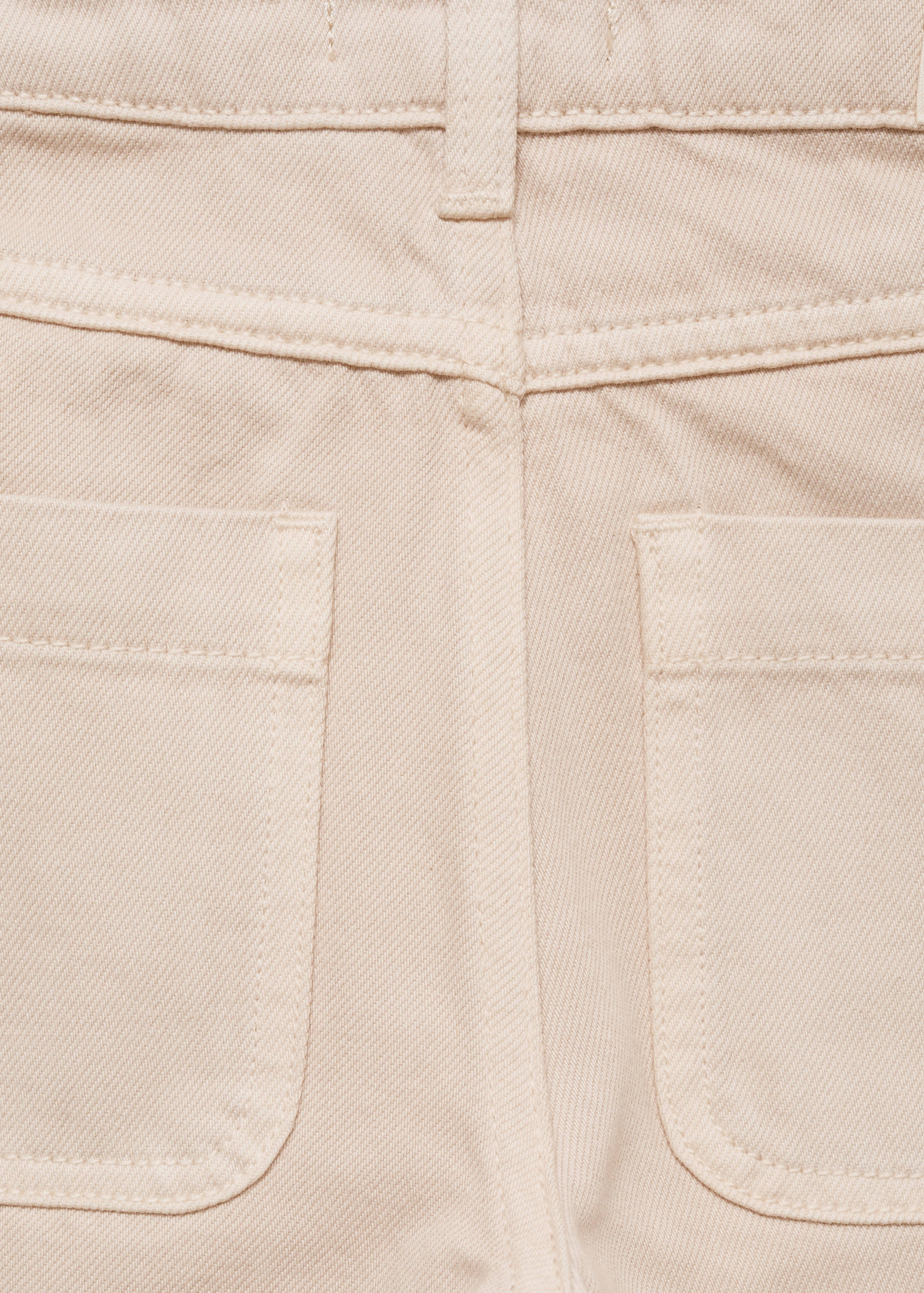 Jean Wideleg poches - Détail de l'article 0