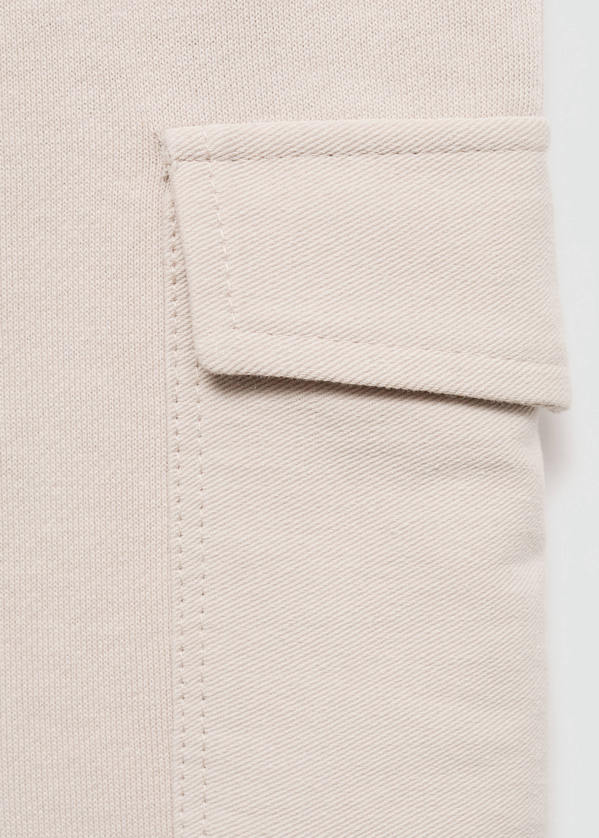 Joggingbyxa cargomodell - Detaljer om artikeln 8