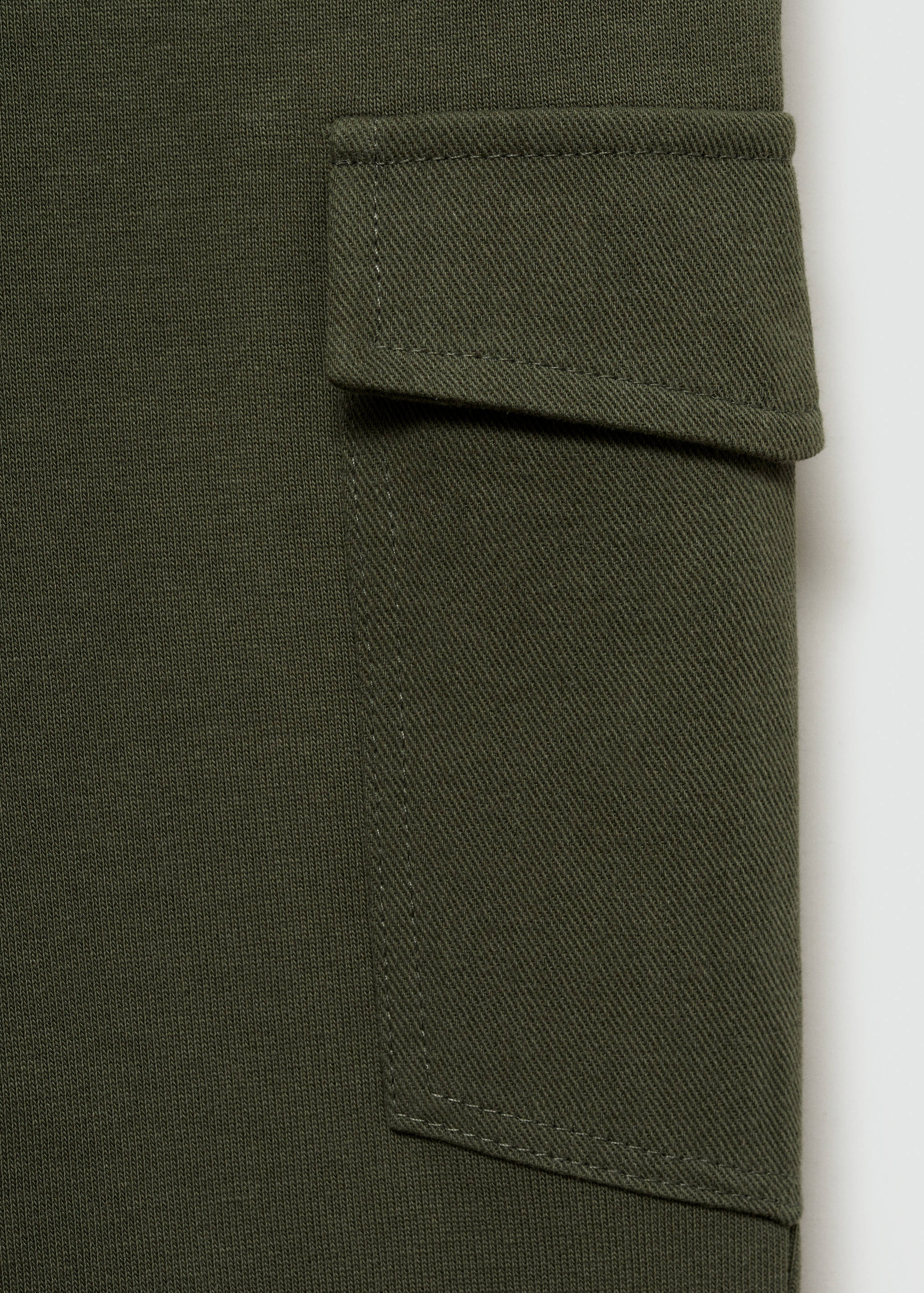 Joggingbyxa cargomodell - Detaljer om artikeln 0