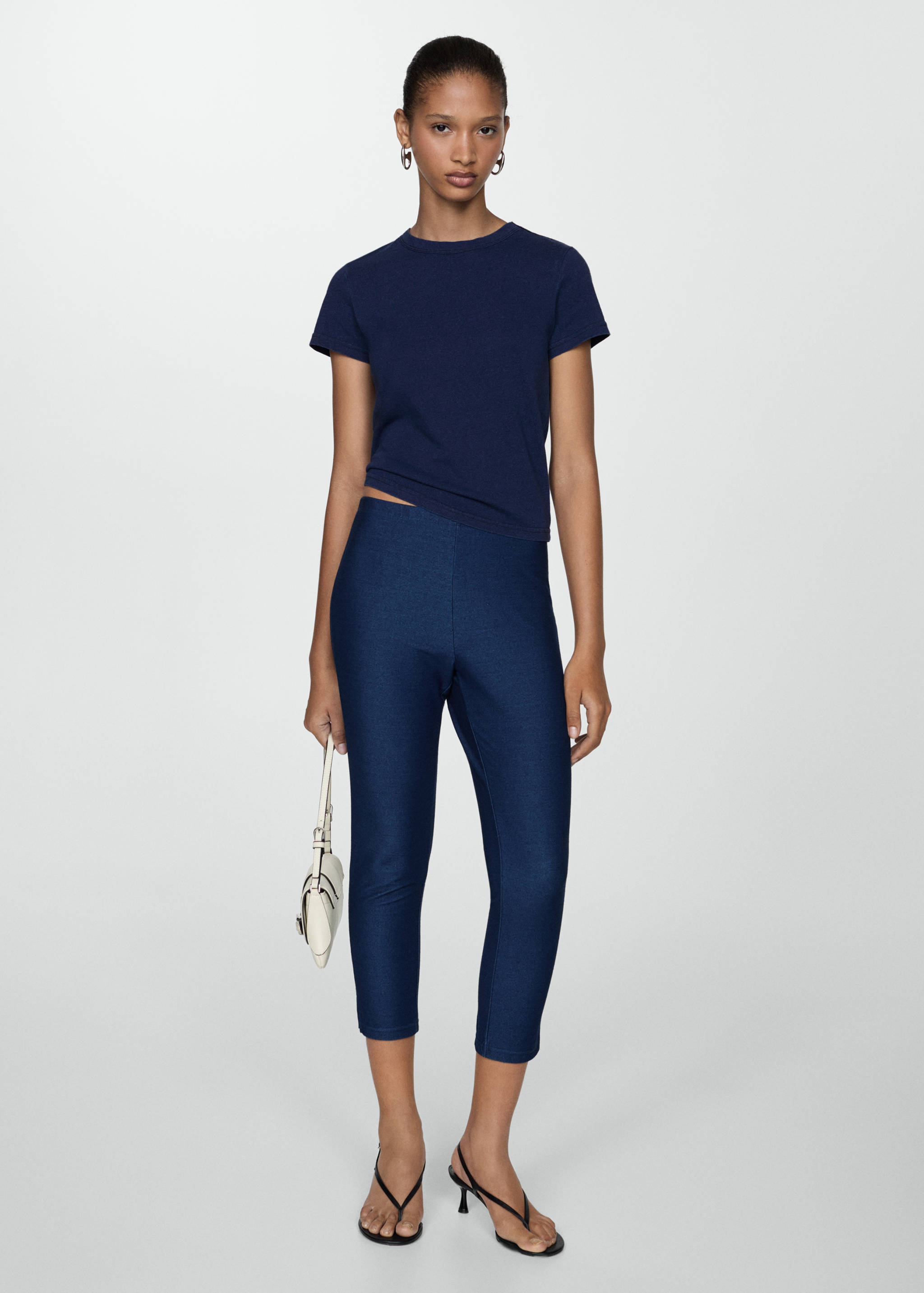 Short sleeve t-shirt - General plane