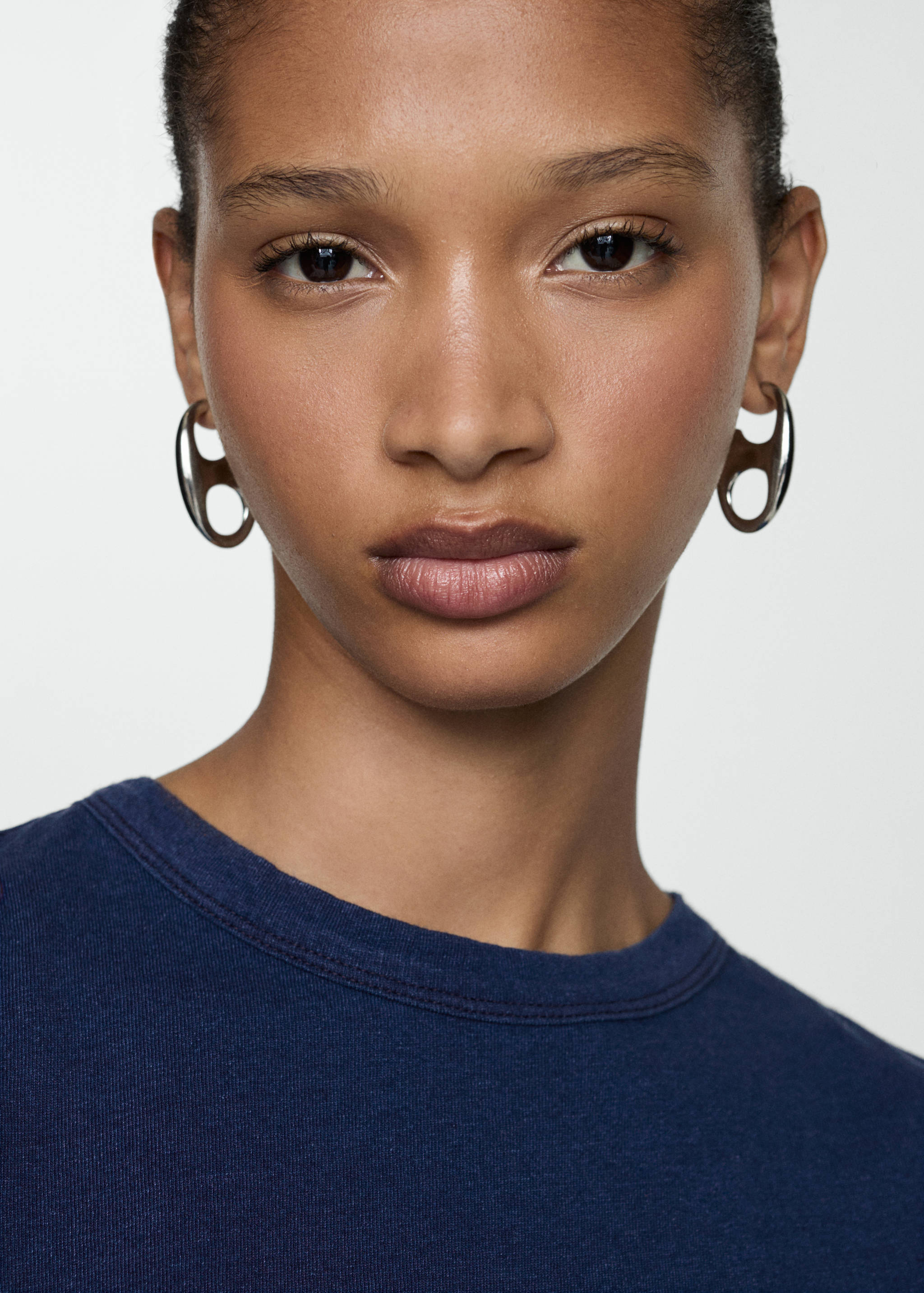 Short sleeve t-shirt - Details of the article 1