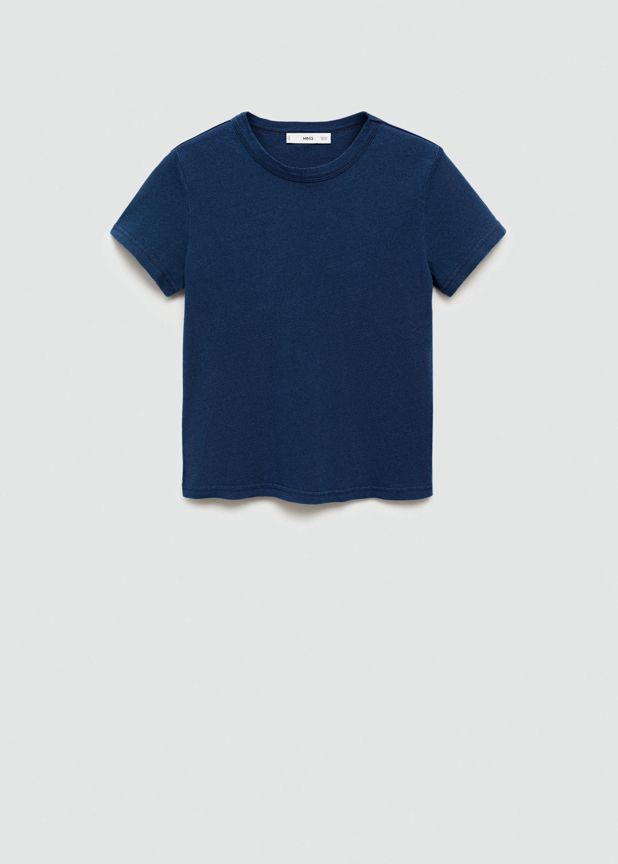 Short sleeve t-shirt - Article without model