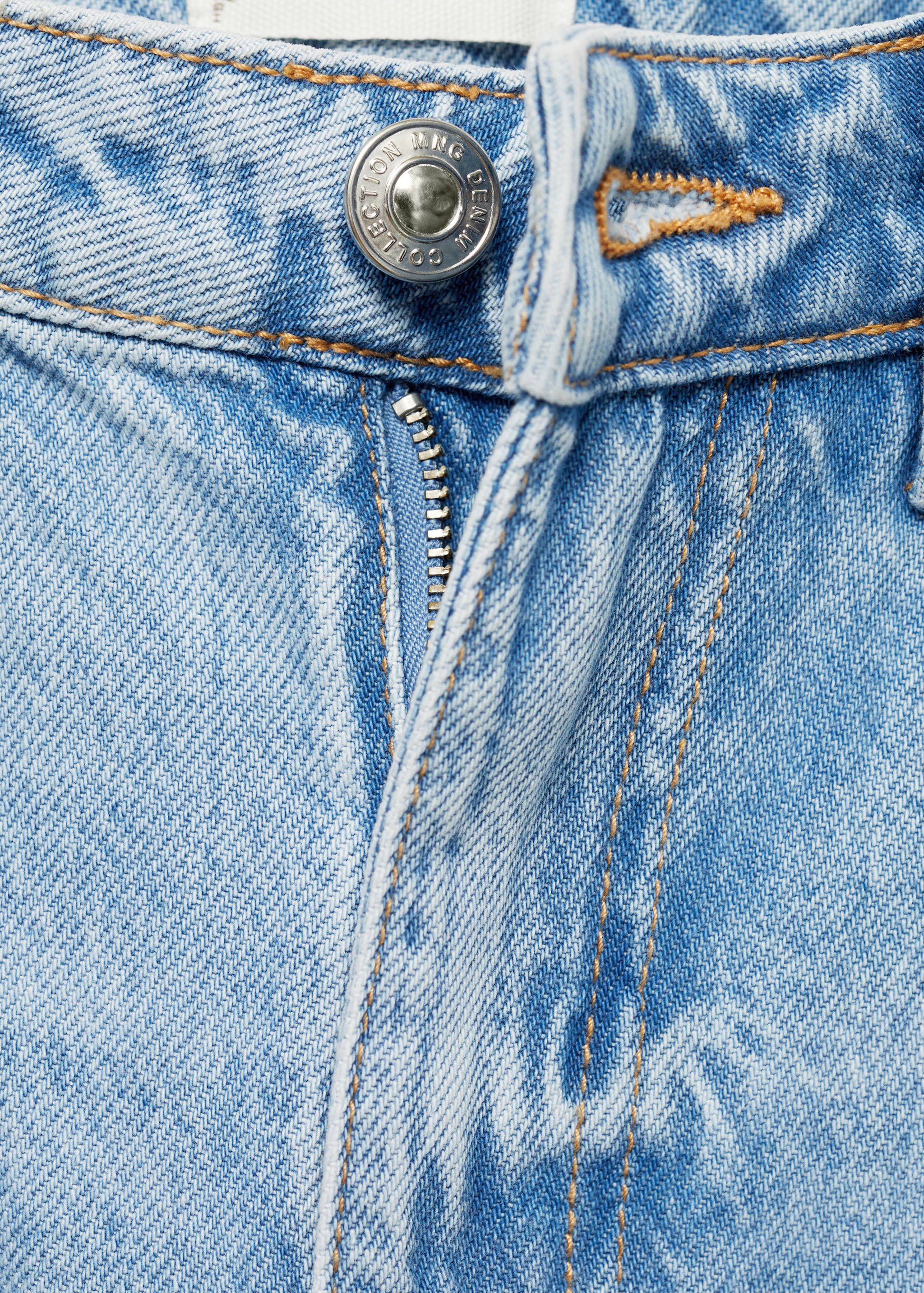 Jean flare - Détail de l'article 8