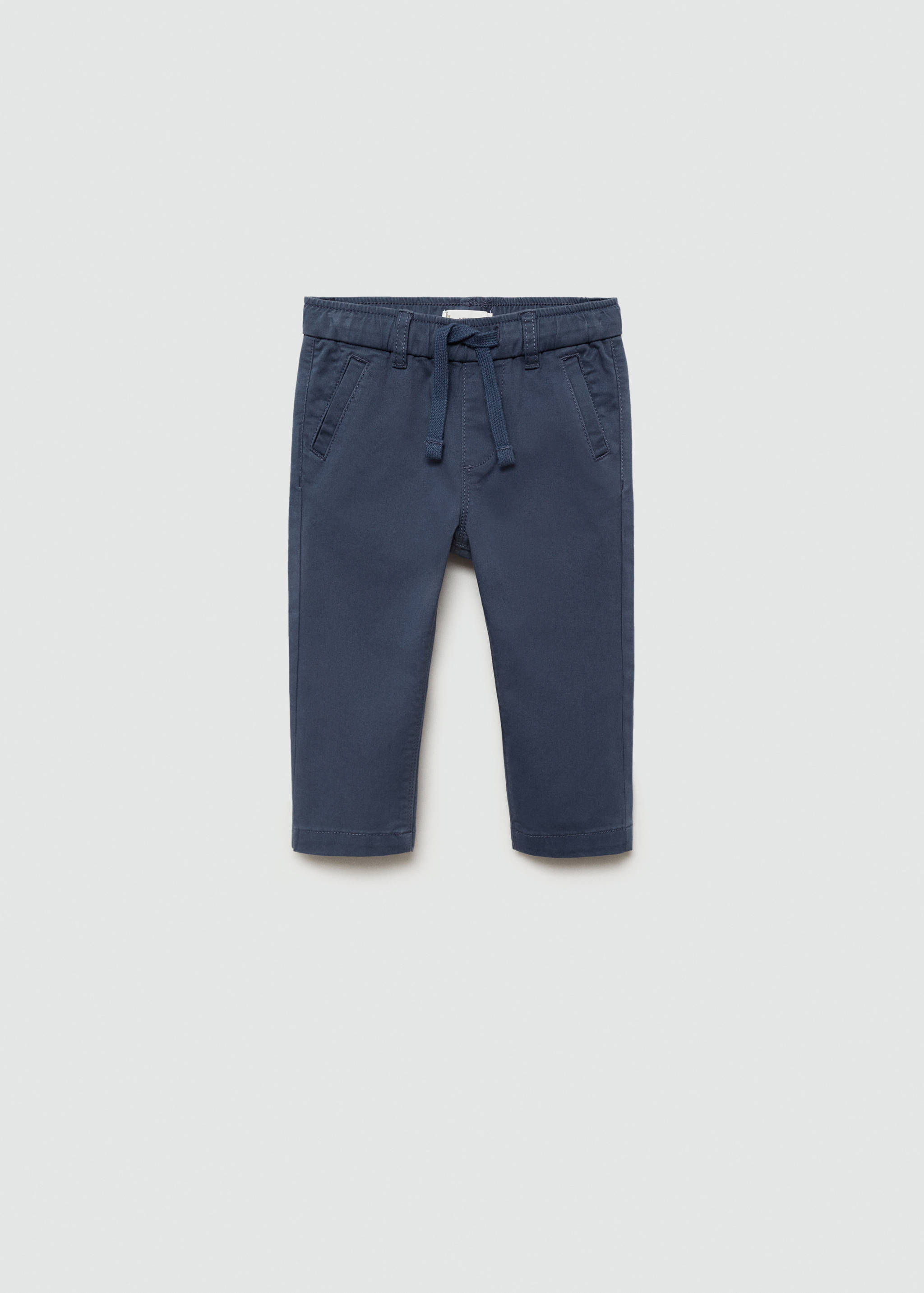 Pantalón cintura elástica - Artículo sin modelo