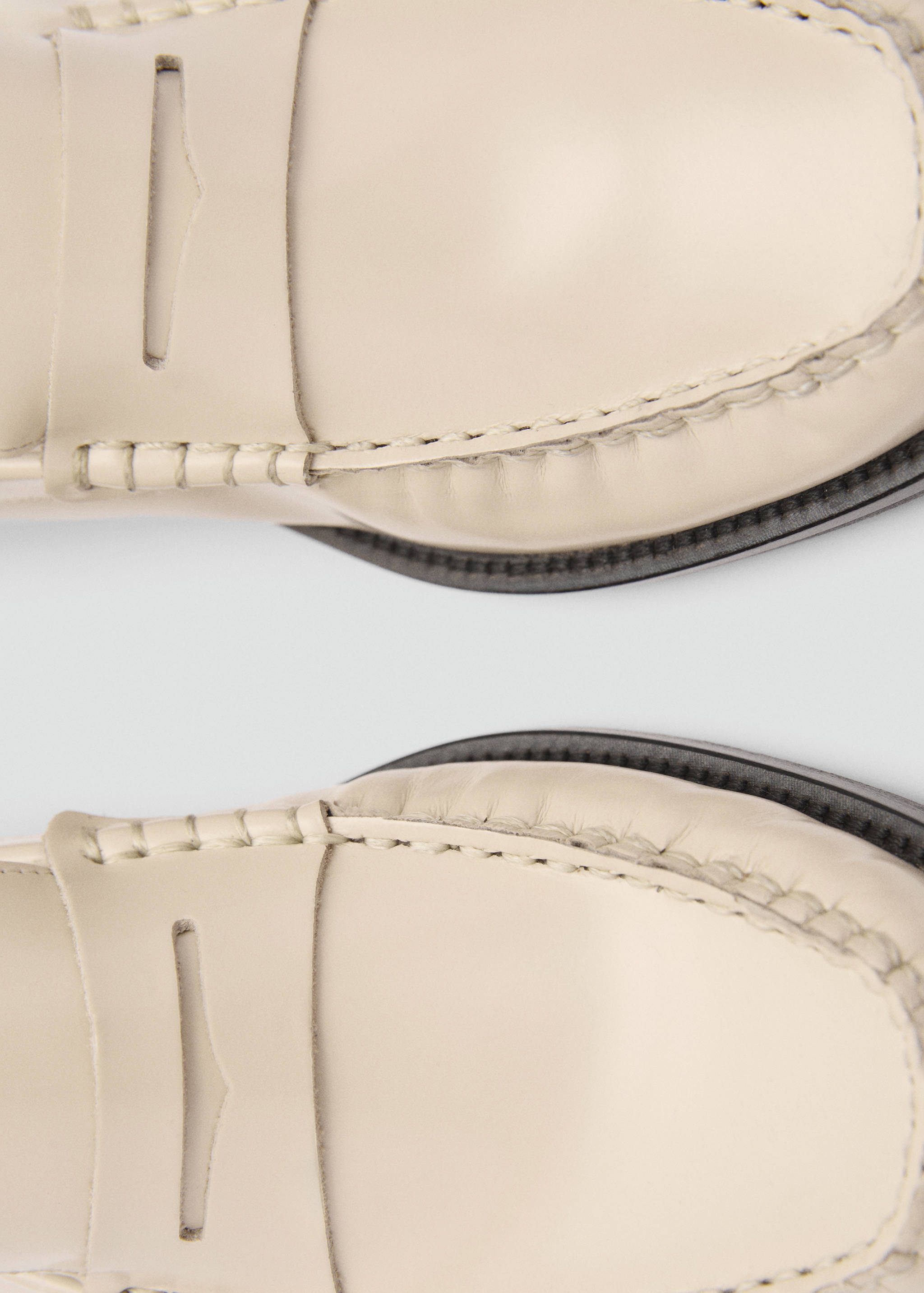 Mocasín piel - Detalle del artículo 2