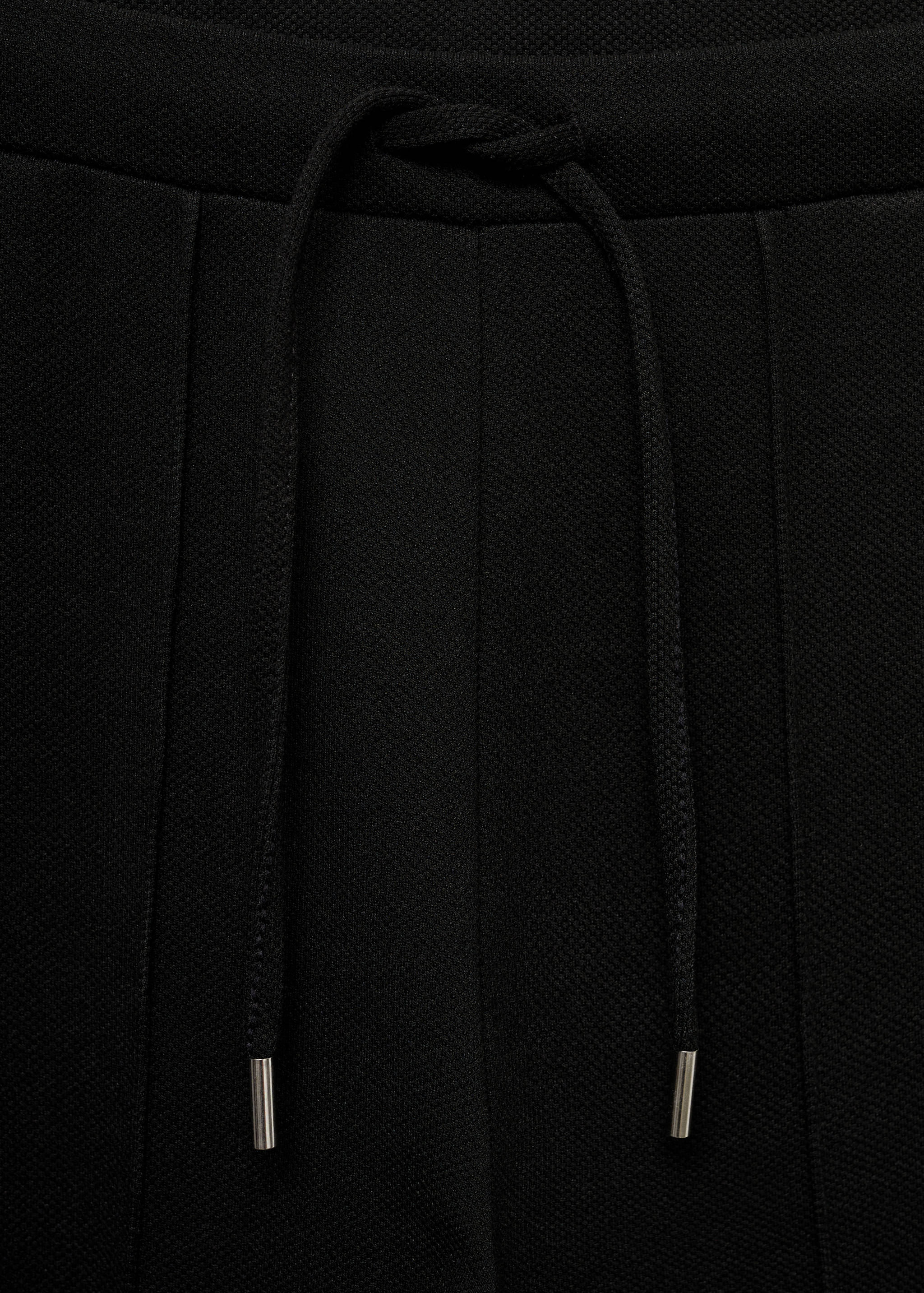 Jogger Pants mit Nähten - Detail des Artikels 8