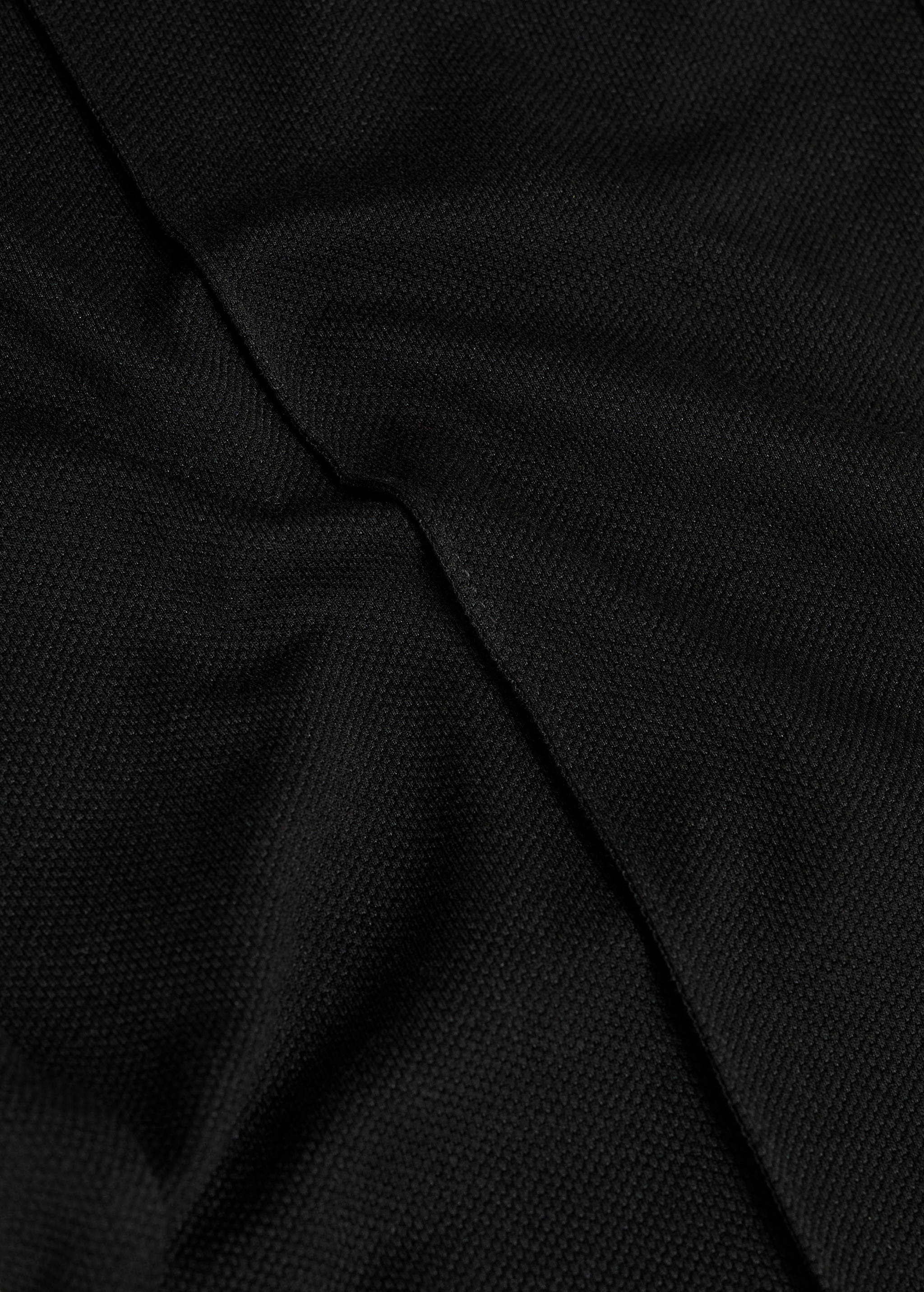 Jogger Pants mit Nähten - Detail des Artikels 0