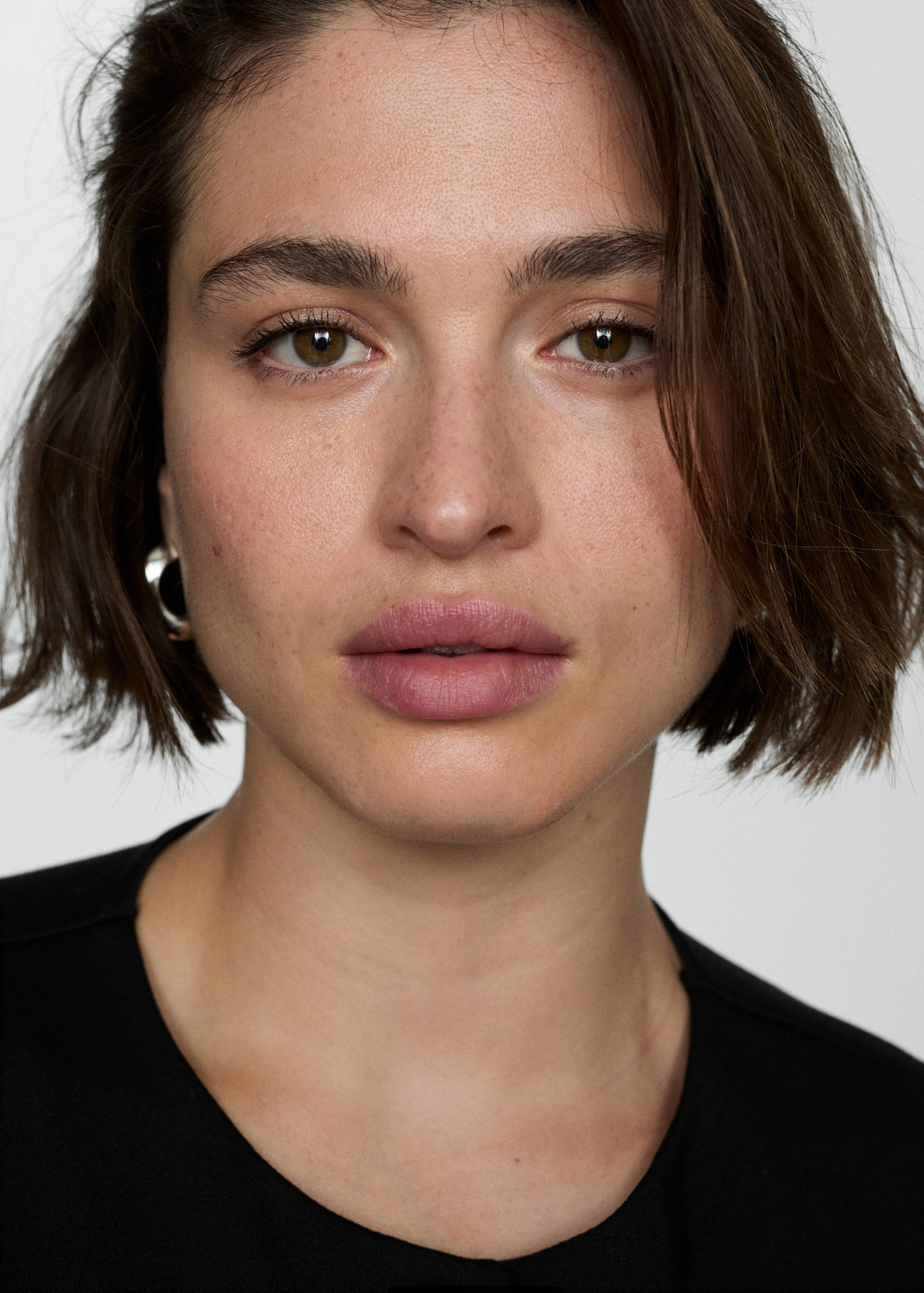 Gilet maille point de Rome - Détail de l'article 4