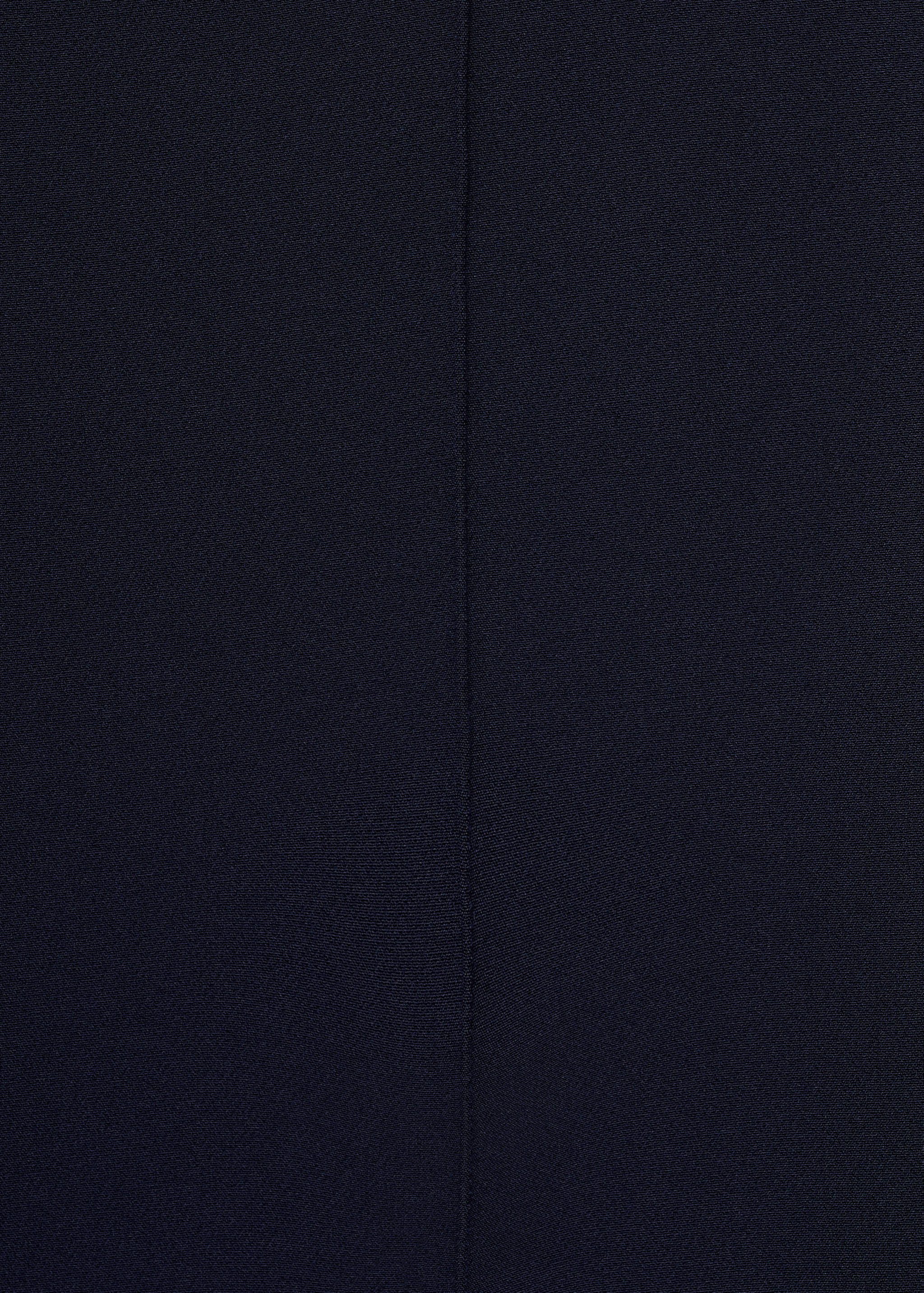 Raka byxor knappar - Detaljer om artikeln 0