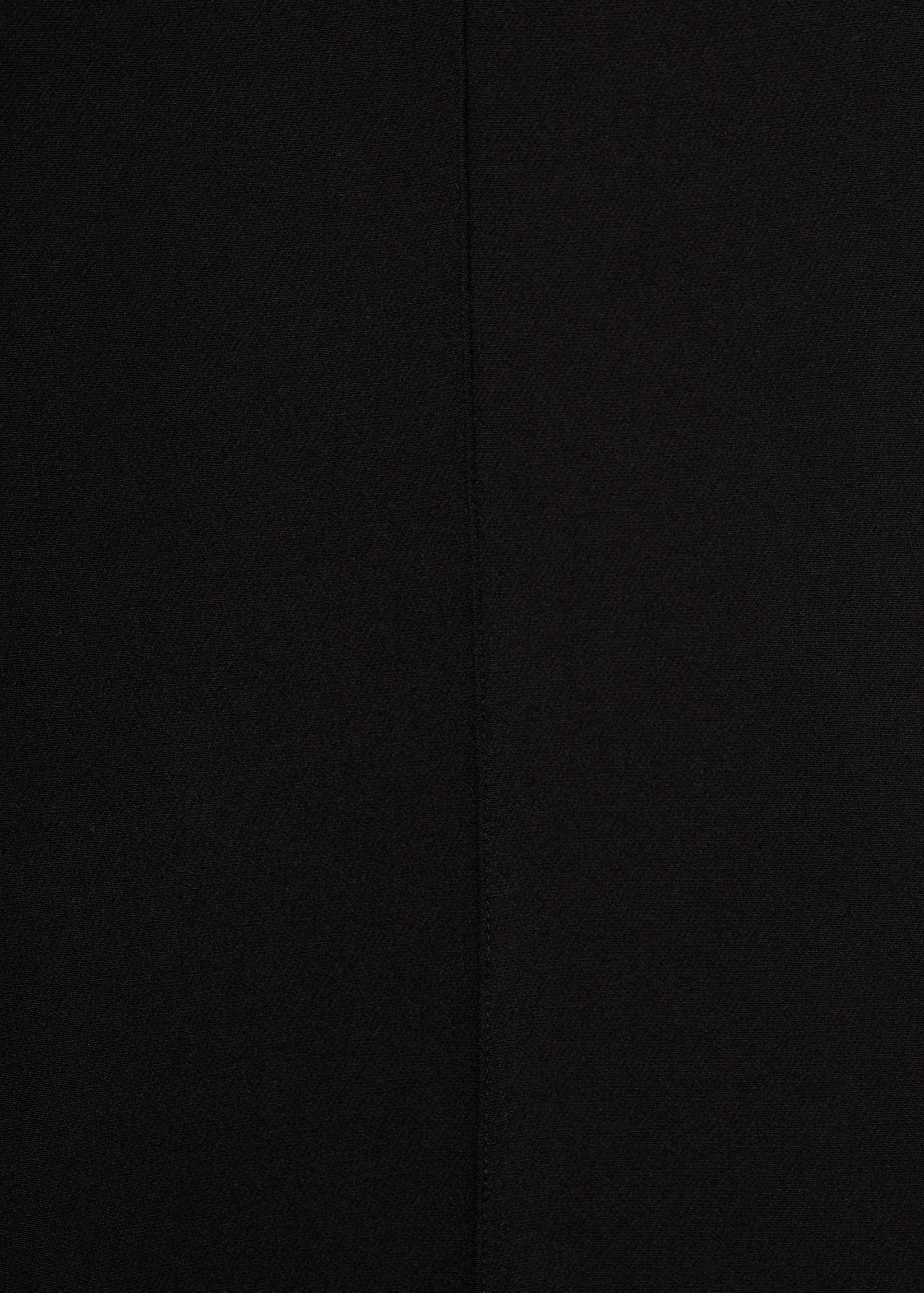 Raka byxor knappar - Detaljer om artikeln 0