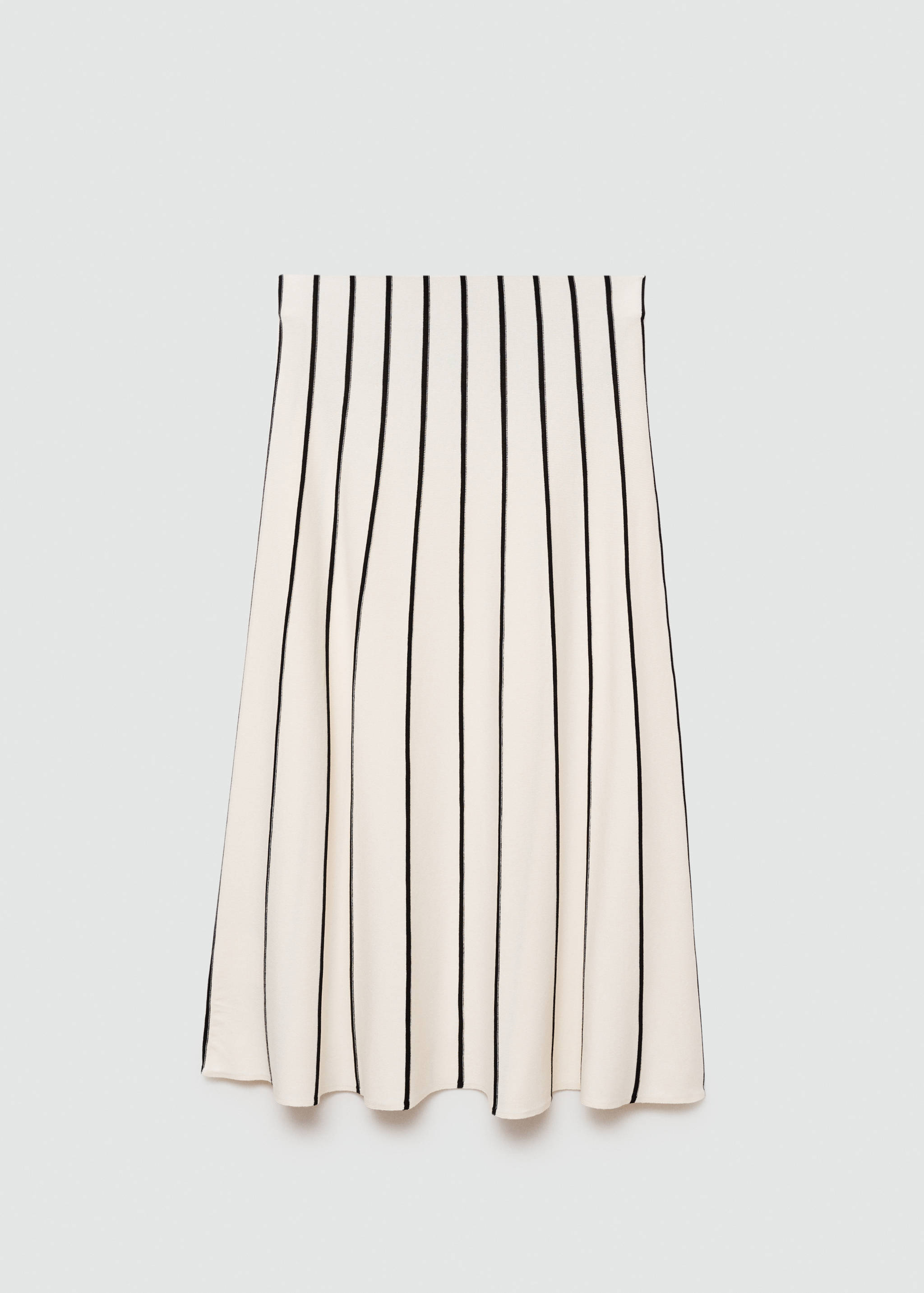 Faldilla punt ratlles - Article sense model