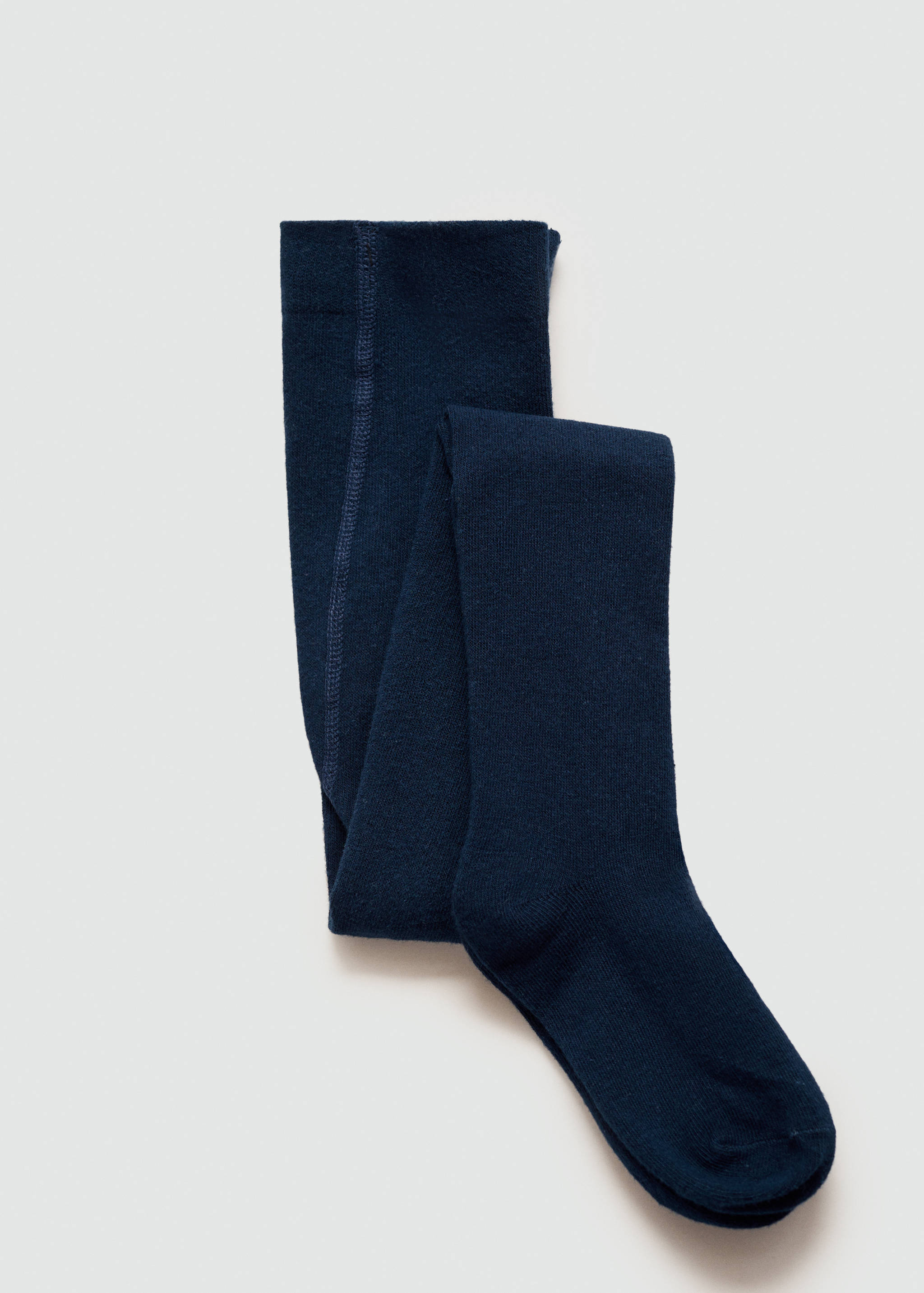 Strumpfhose aus Baumwolle - Artikel ohne Model