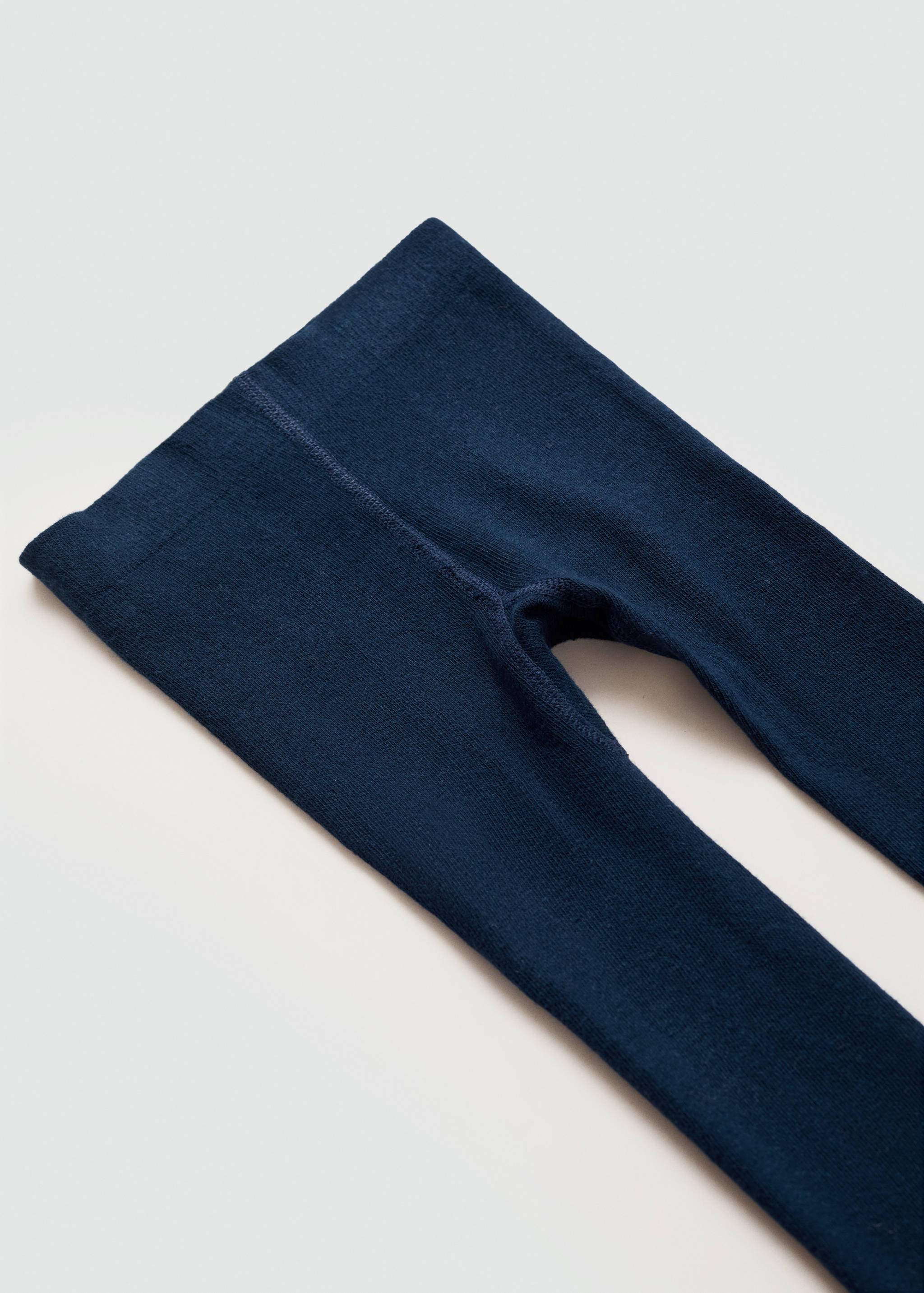 Strumpfhose aus Baumwolle - Detail des Artikels 0