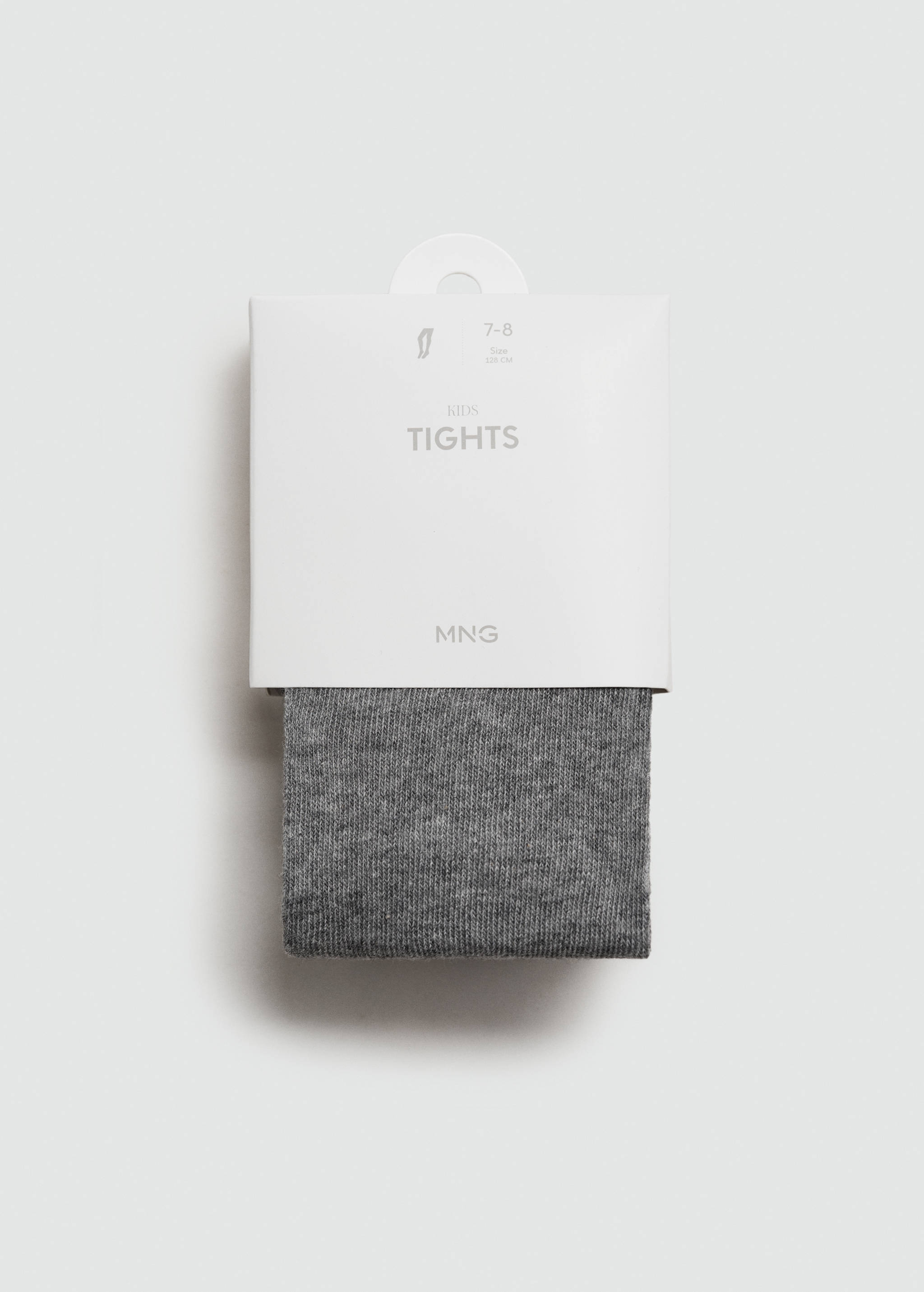 Strumpfhose aus Baumwolle - Artikel ohne Model