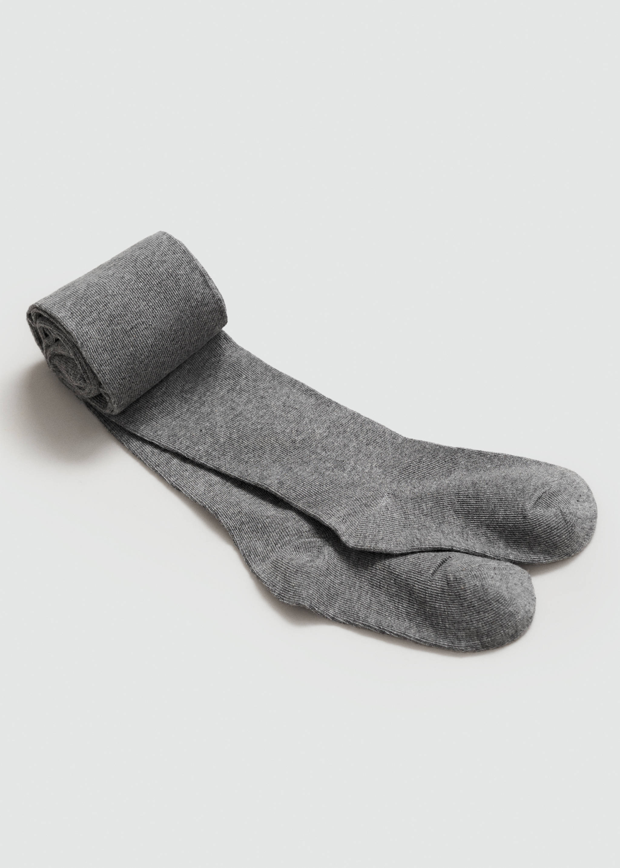 Strumpfhose aus Baumwolle - Detail des Artikels 8