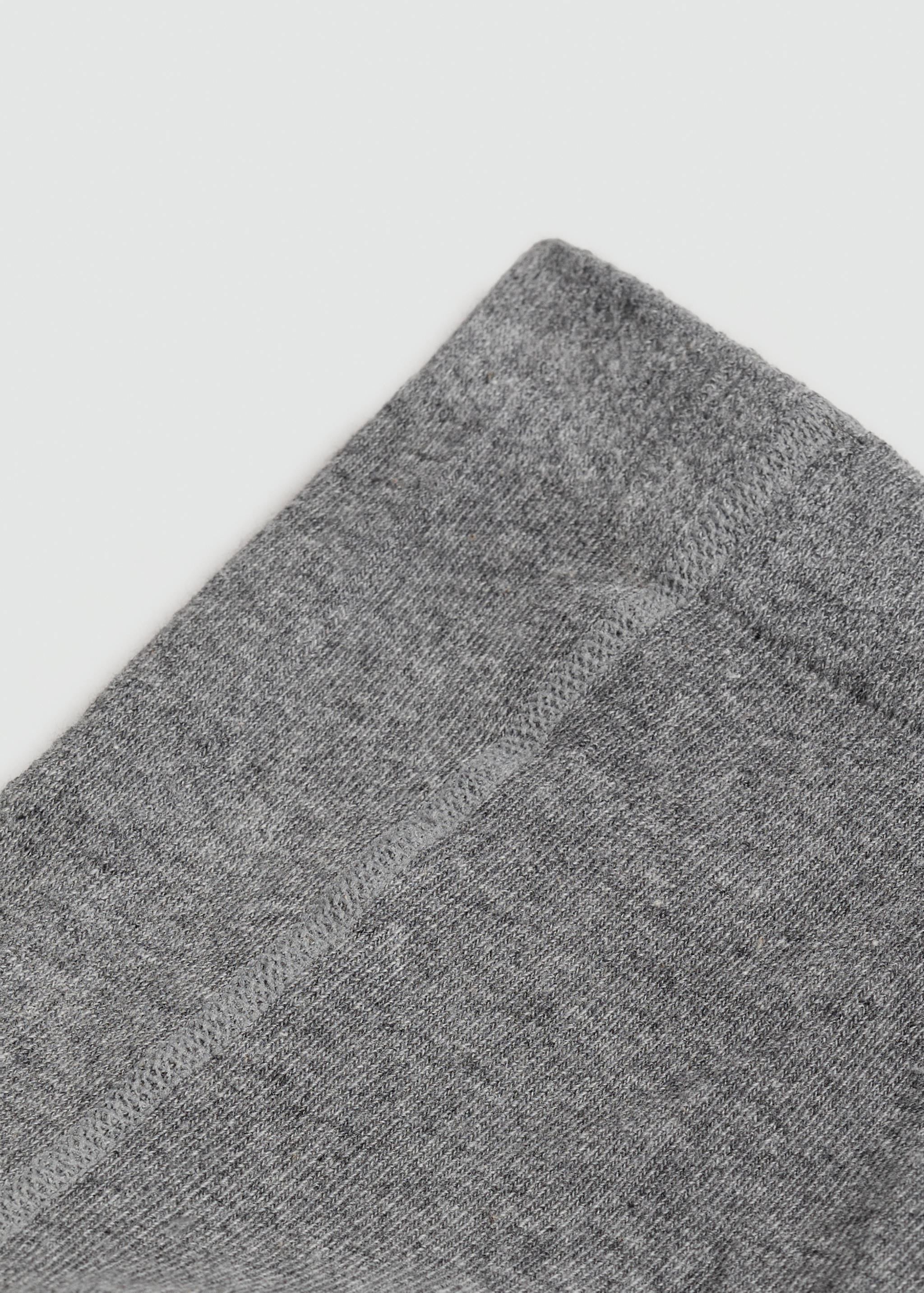 Strumpfhose aus Baumwolle - Detail des Artikels 0