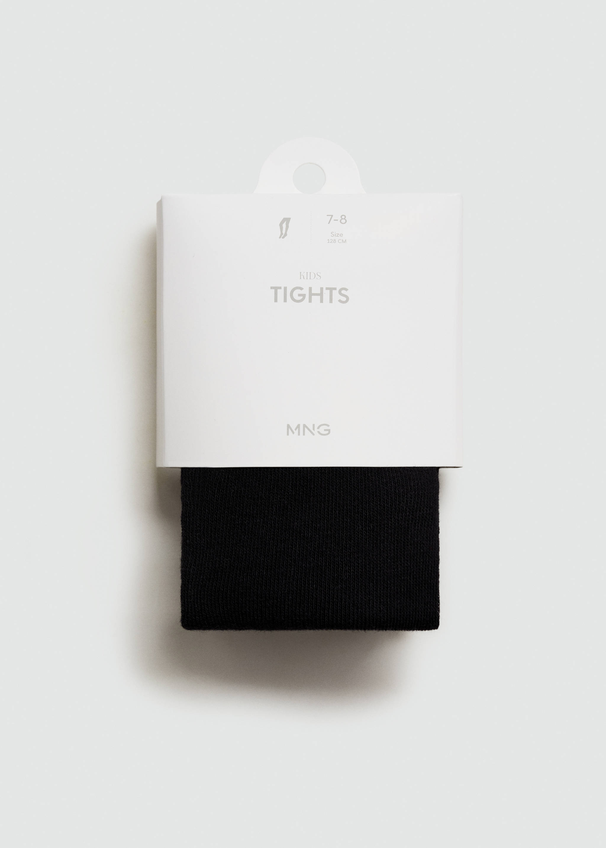 Strumpfhose aus Baumwolle - Artikel ohne Model