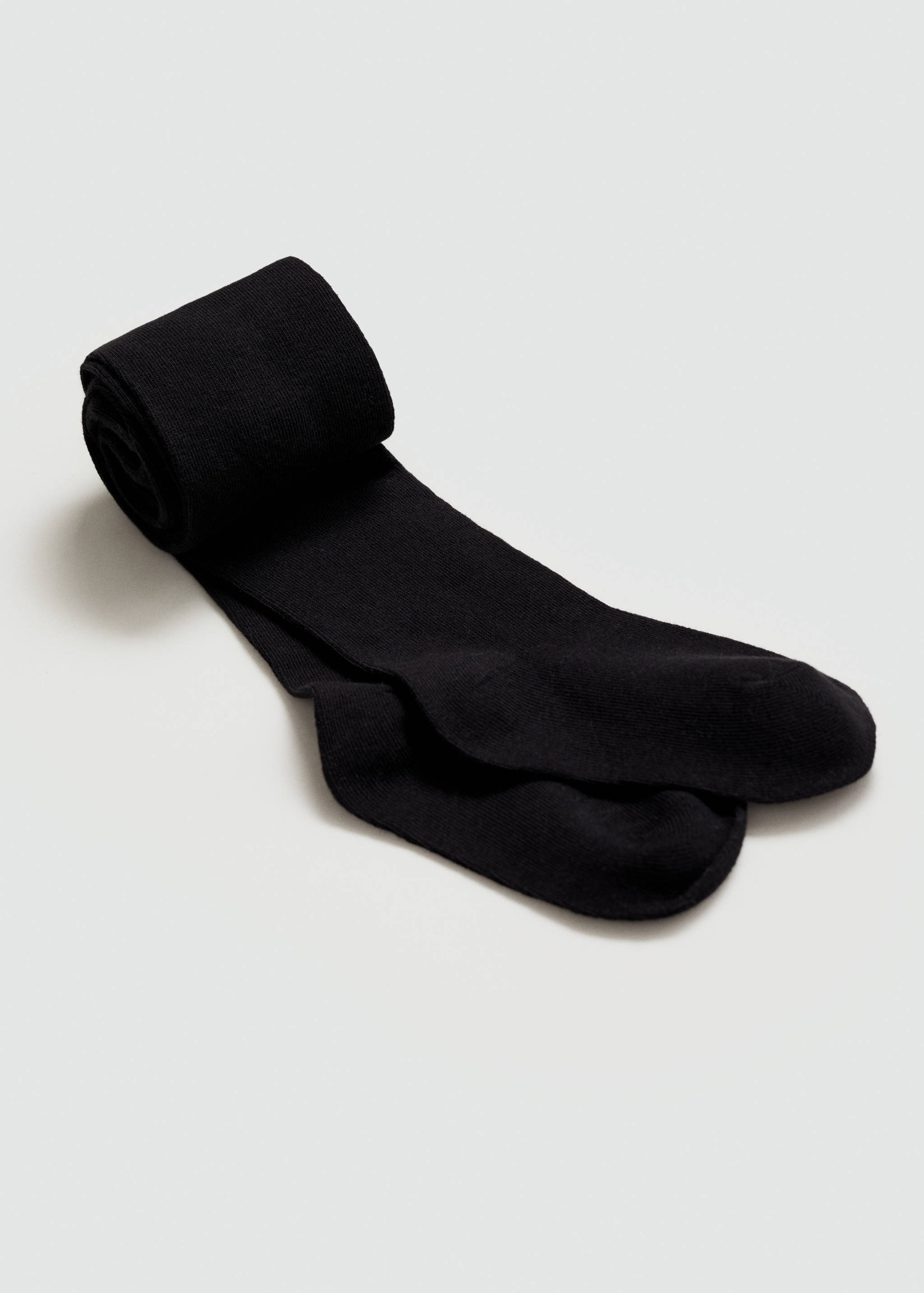 Strumpfhose aus Baumwolle - Detail des Artikels 8