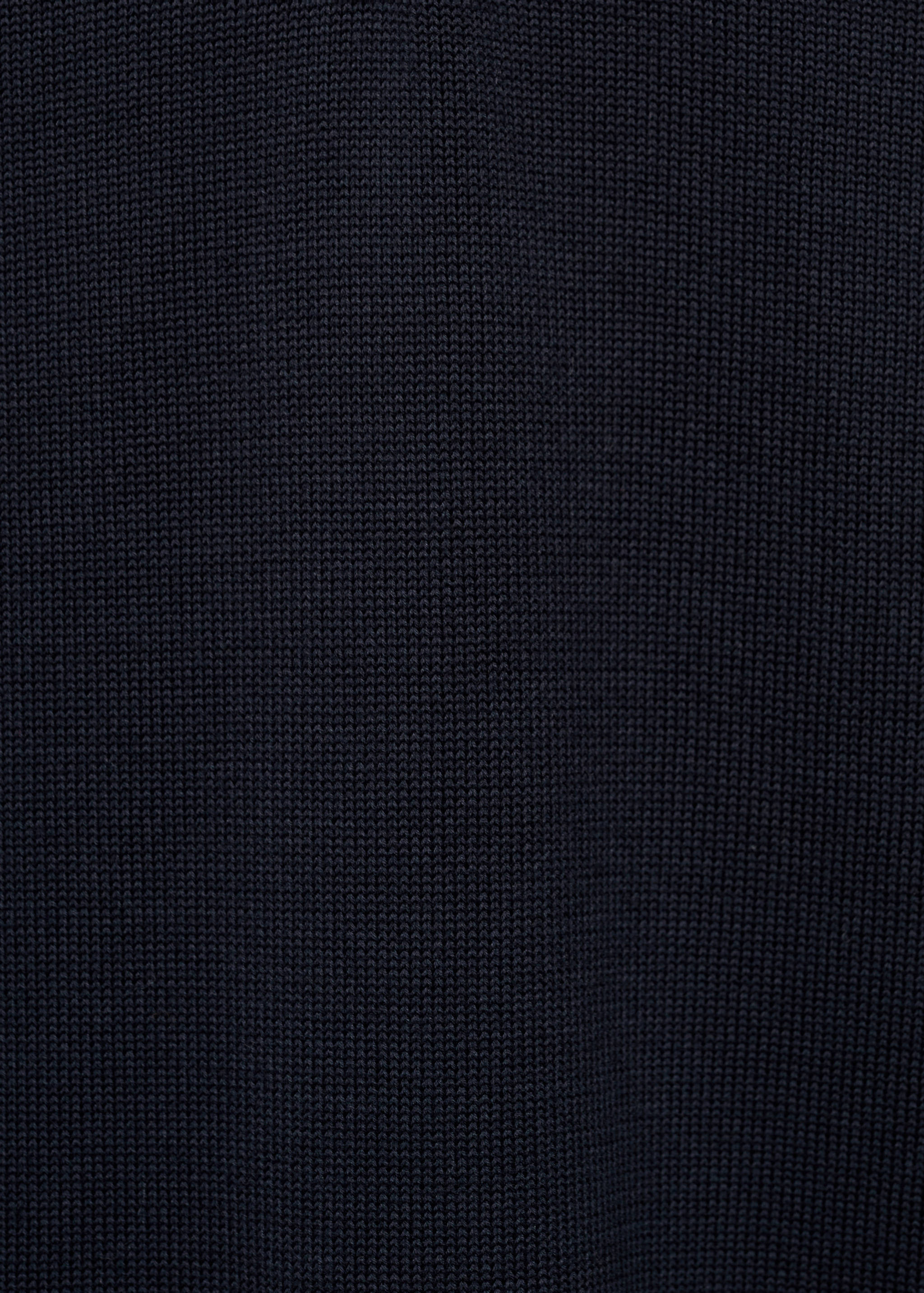 Polo punto fino algodón - Detalle del artículo 0