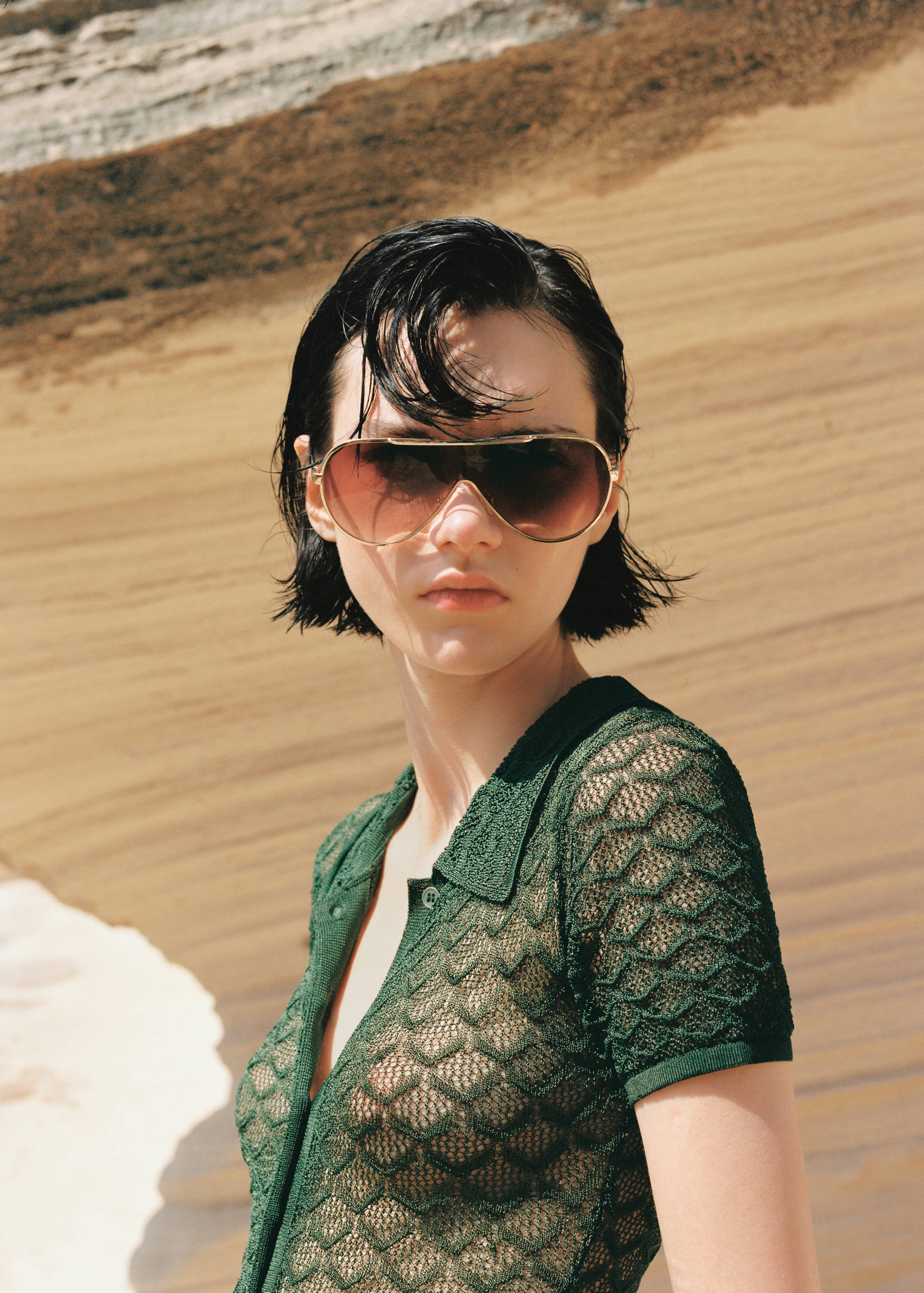 Gafas de sol pantalla - Detalle del artículo 9