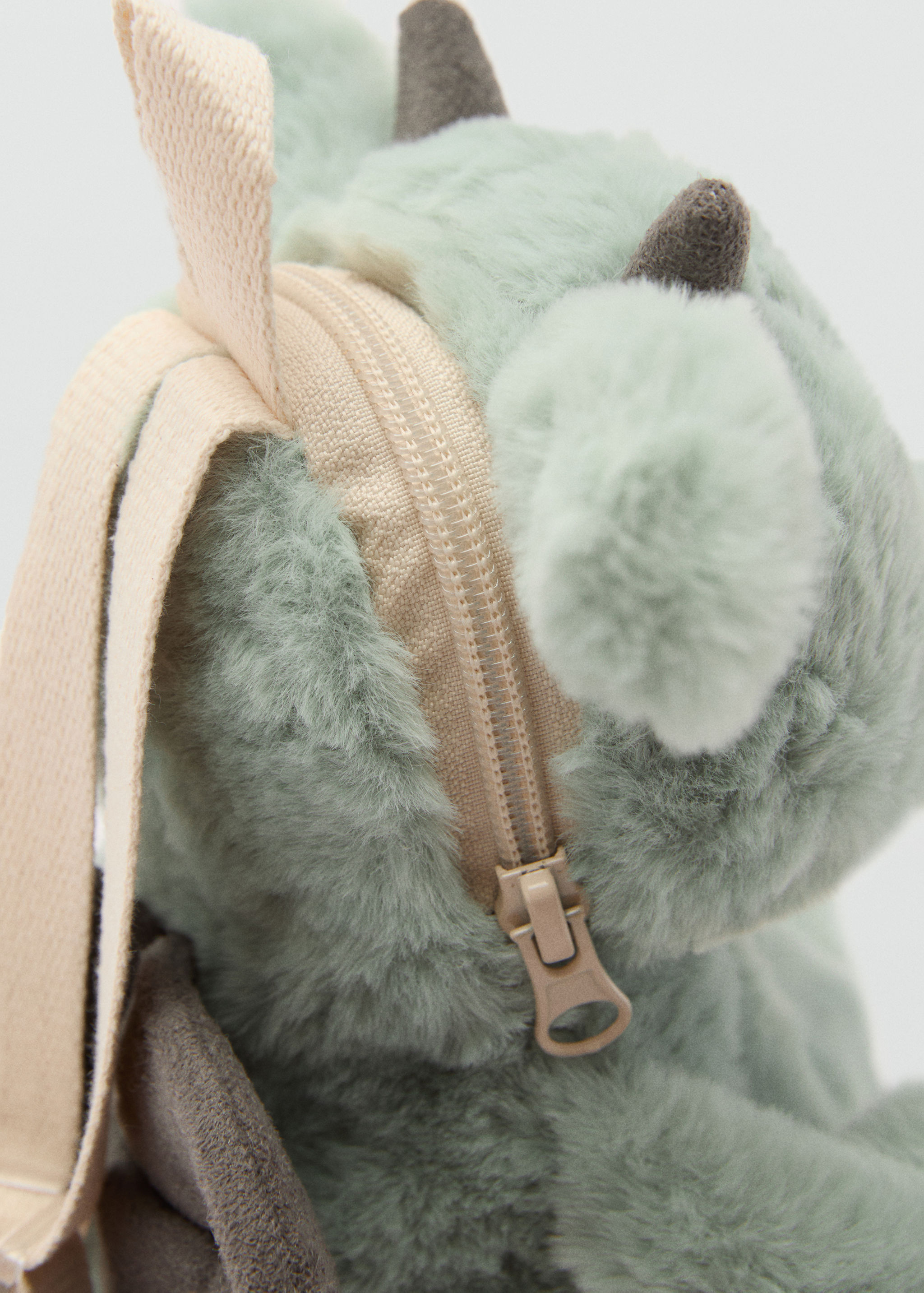 Drachen-Rucksack - Detail des Artikels 1