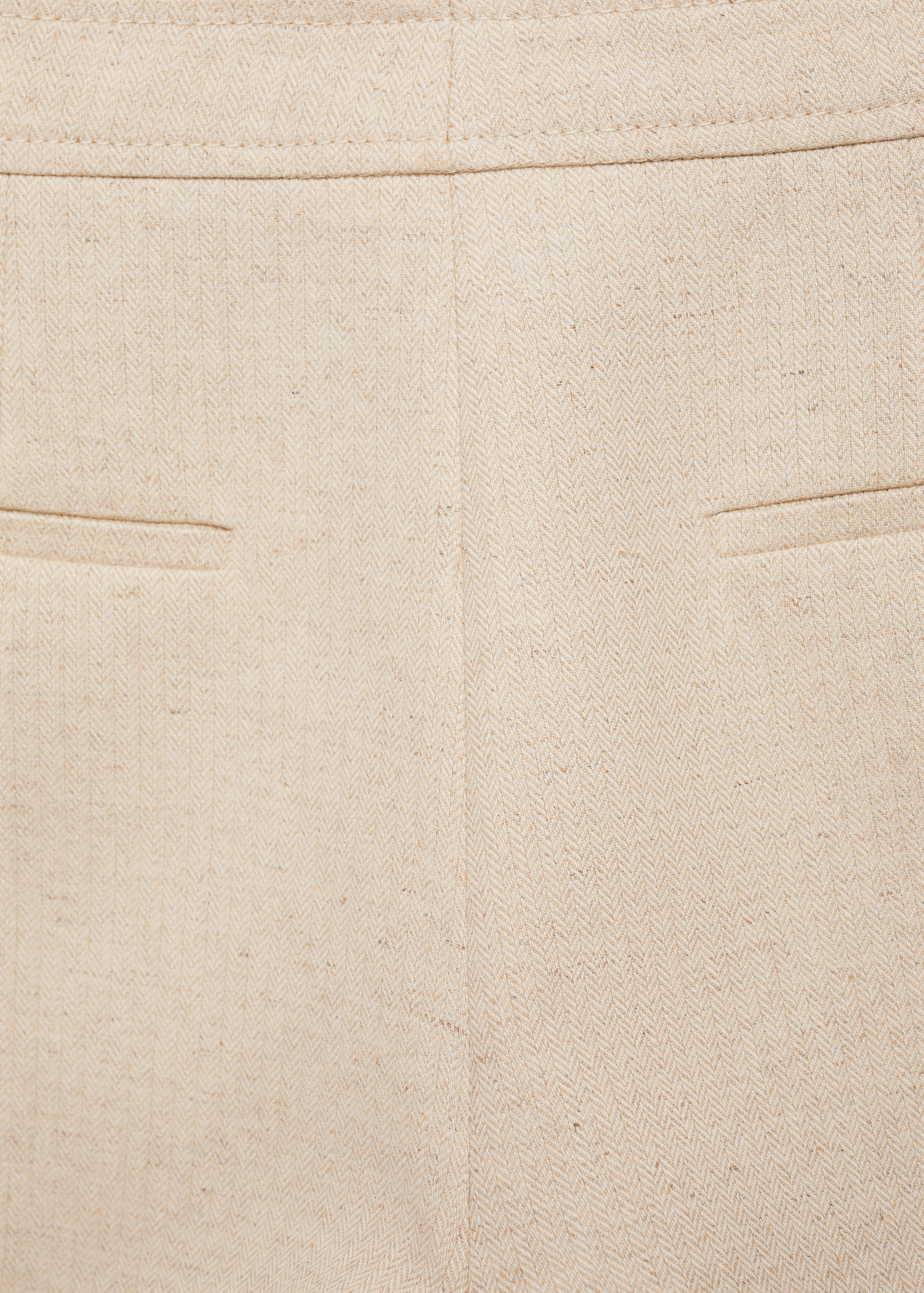 Cross stitch structure - Details of the article 0