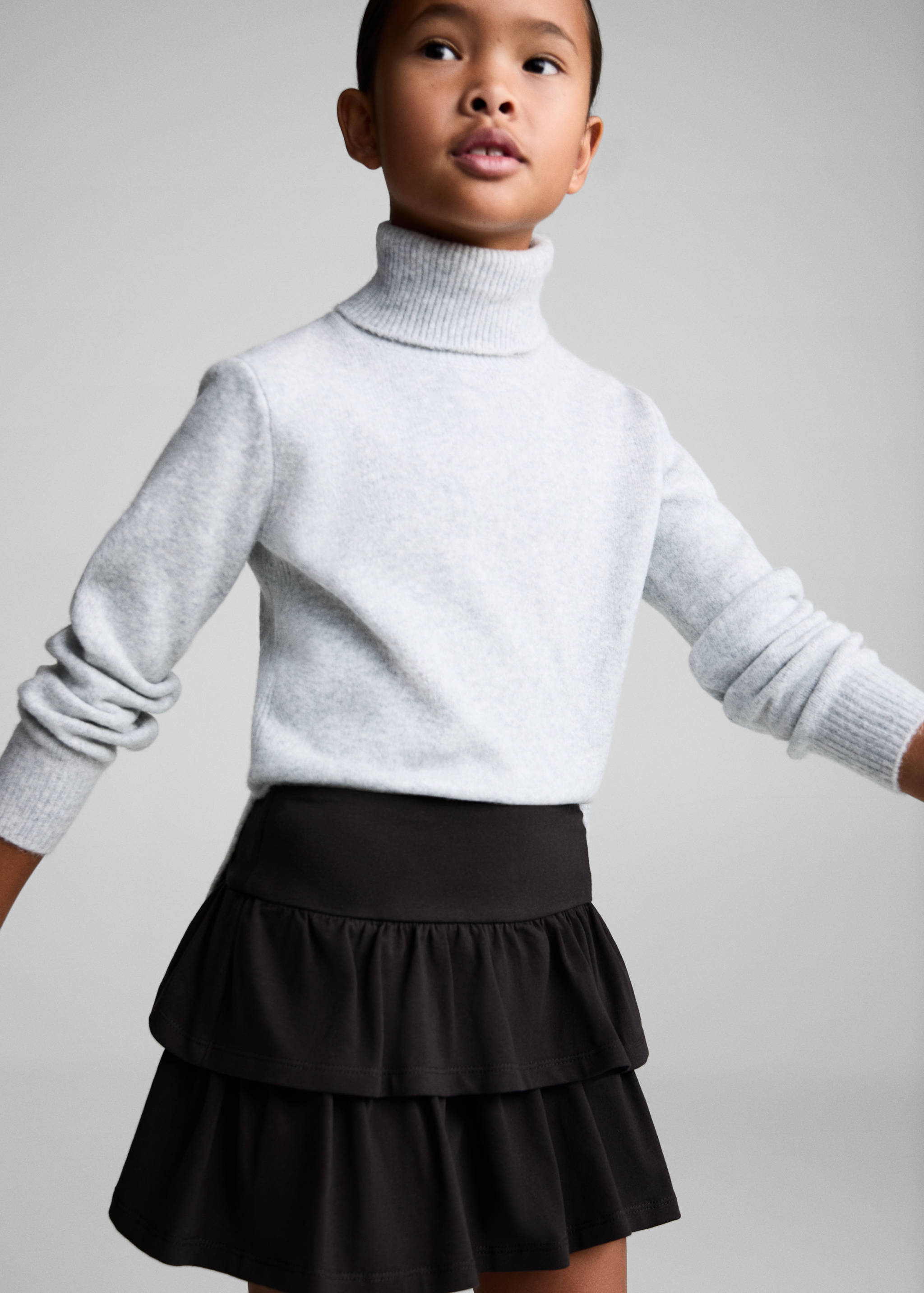 Rok met ruches - Detail van het artikel 1