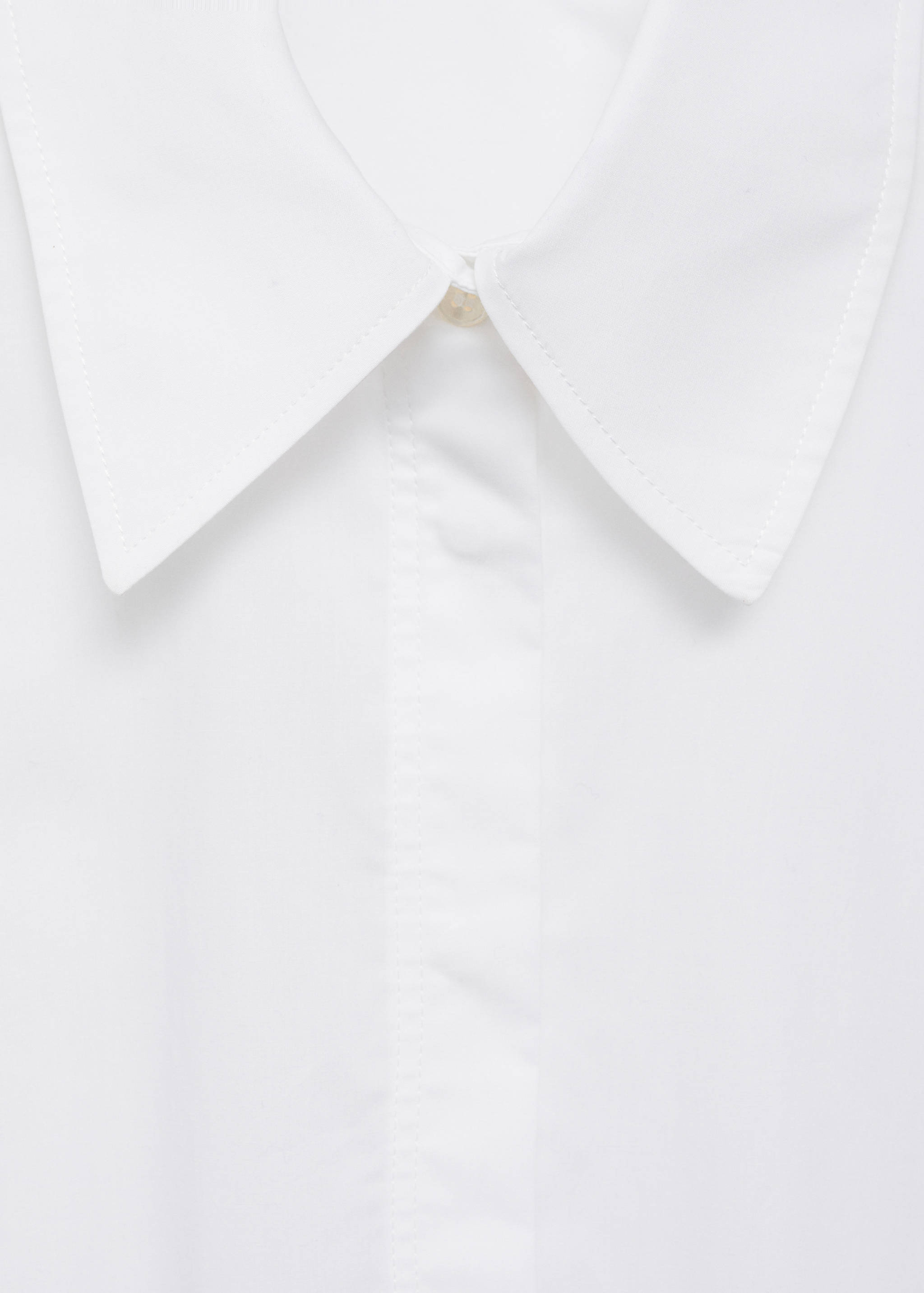 Robe courte combinée - Détail de l'article 8