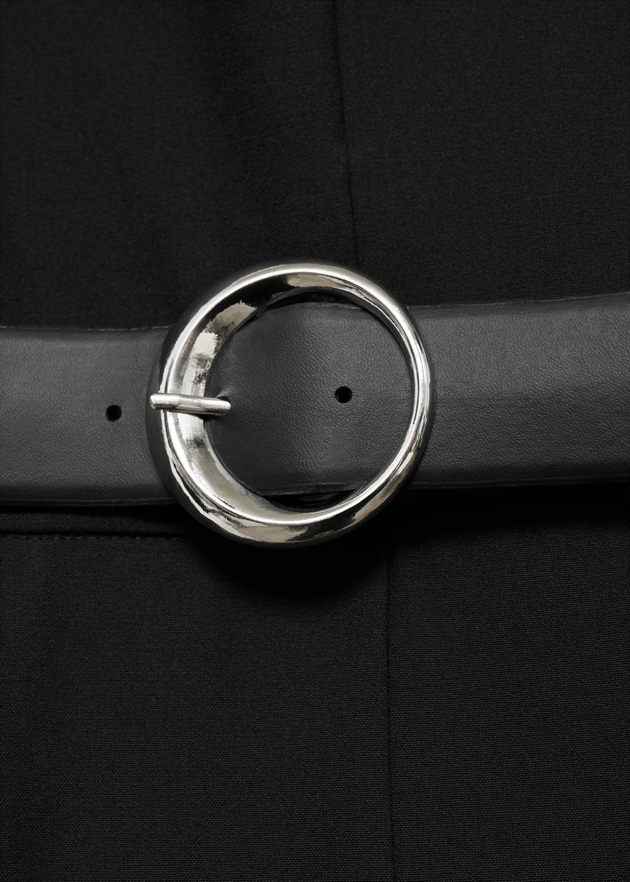 Mono largo cinturón - Detalle del artículo 8