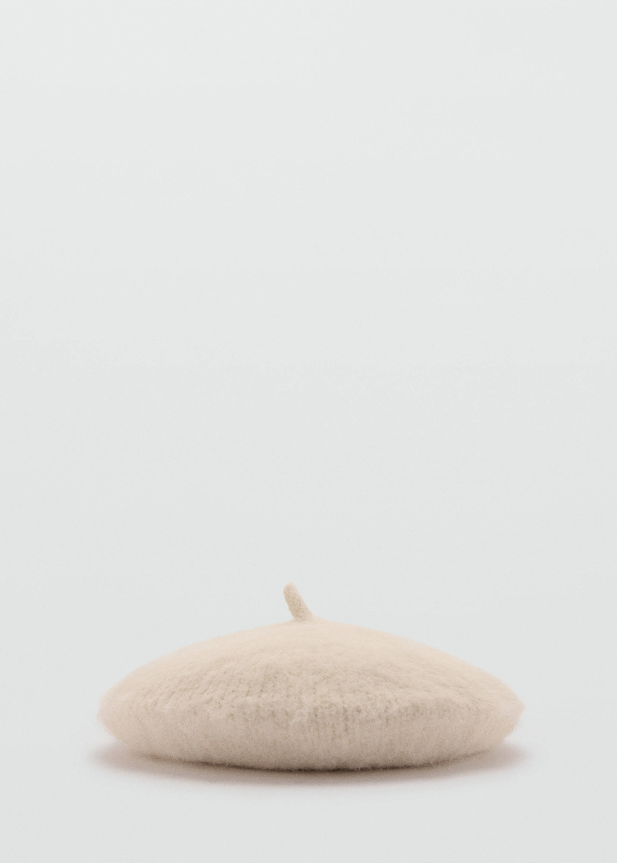 Alpelue - Artikkel uten modell