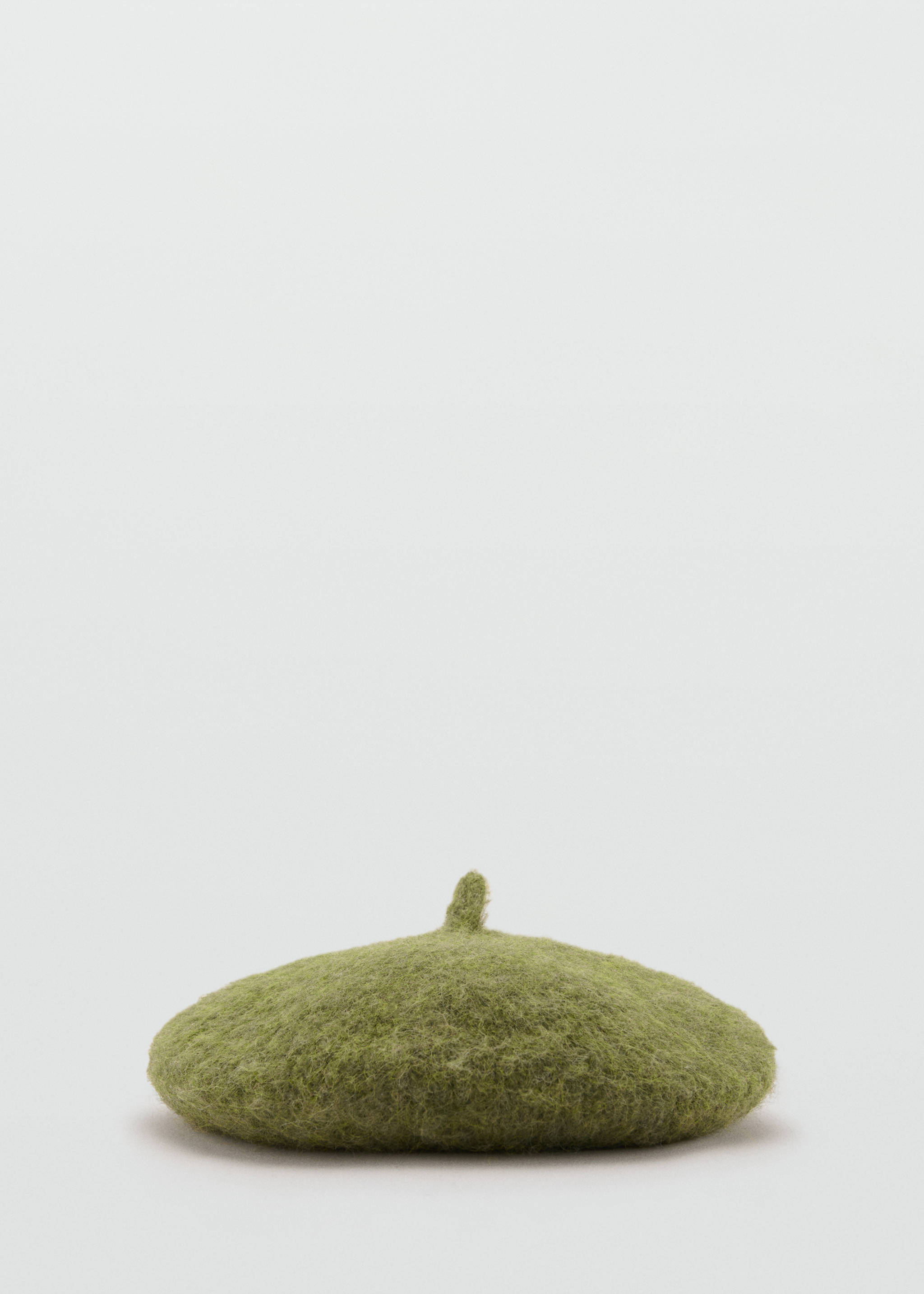 Basker - Artikel utan modell