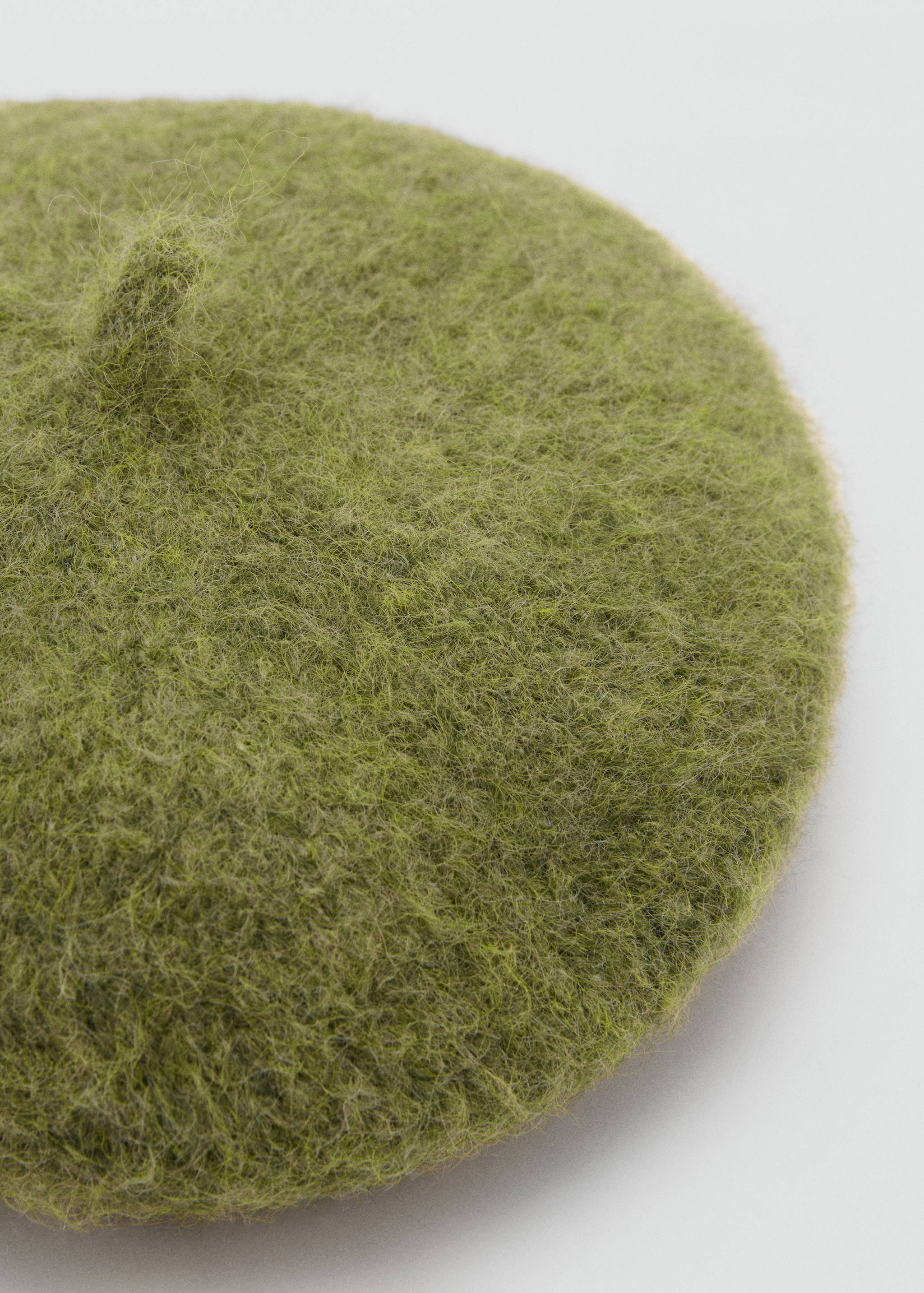 Basker - Bild av mittparti