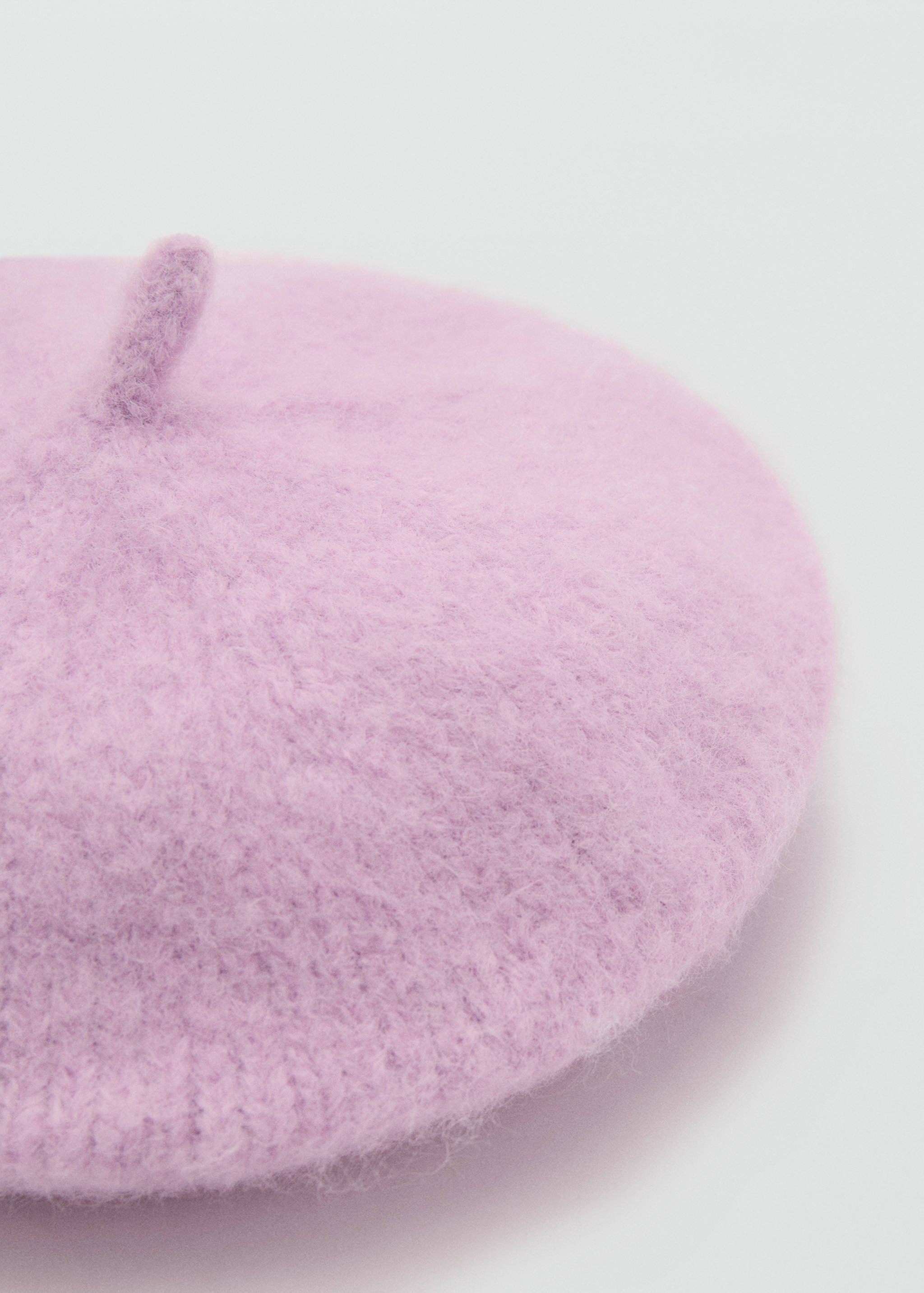 Basker - Bild av mittparti