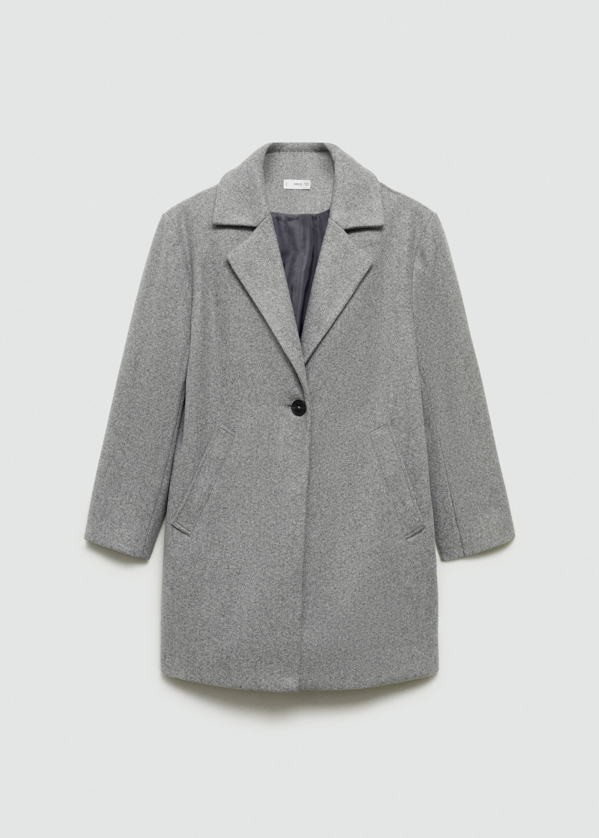 Abric drap butxaques - Article sense model